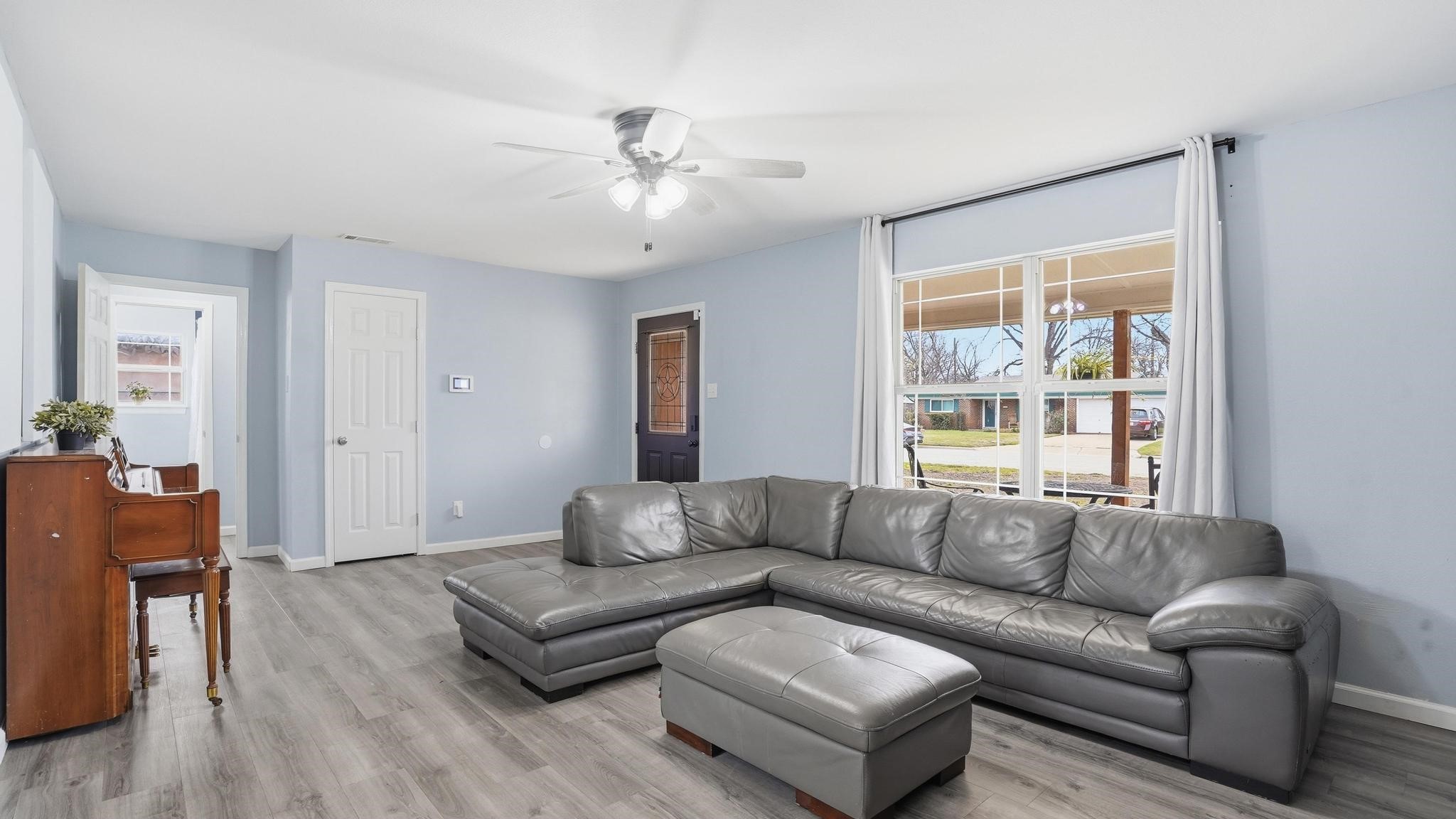 755 Crestwood Drive