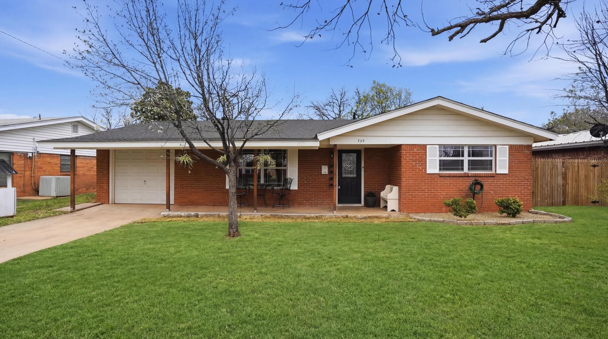 755 Crestwood Drive
