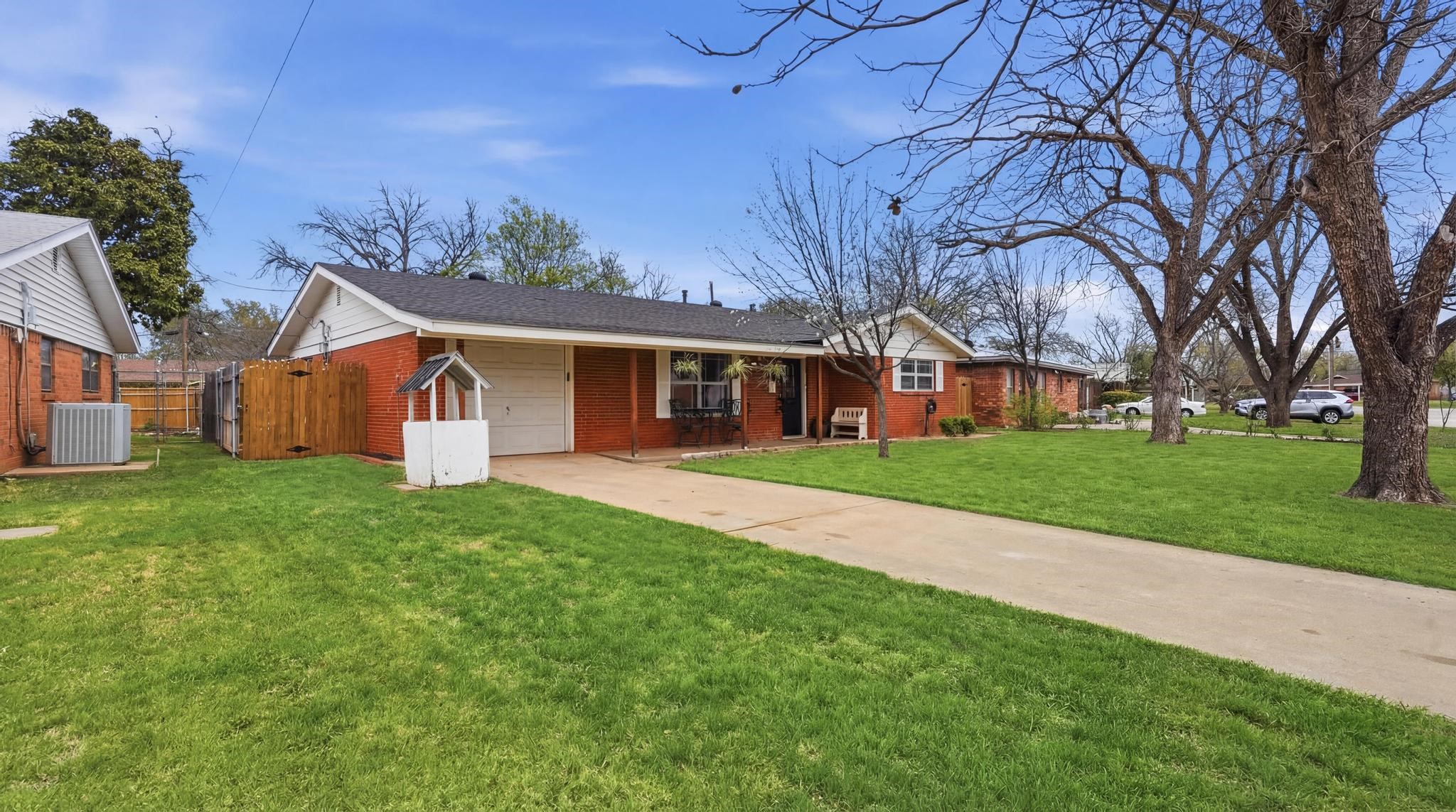 755 Crestwood Drive