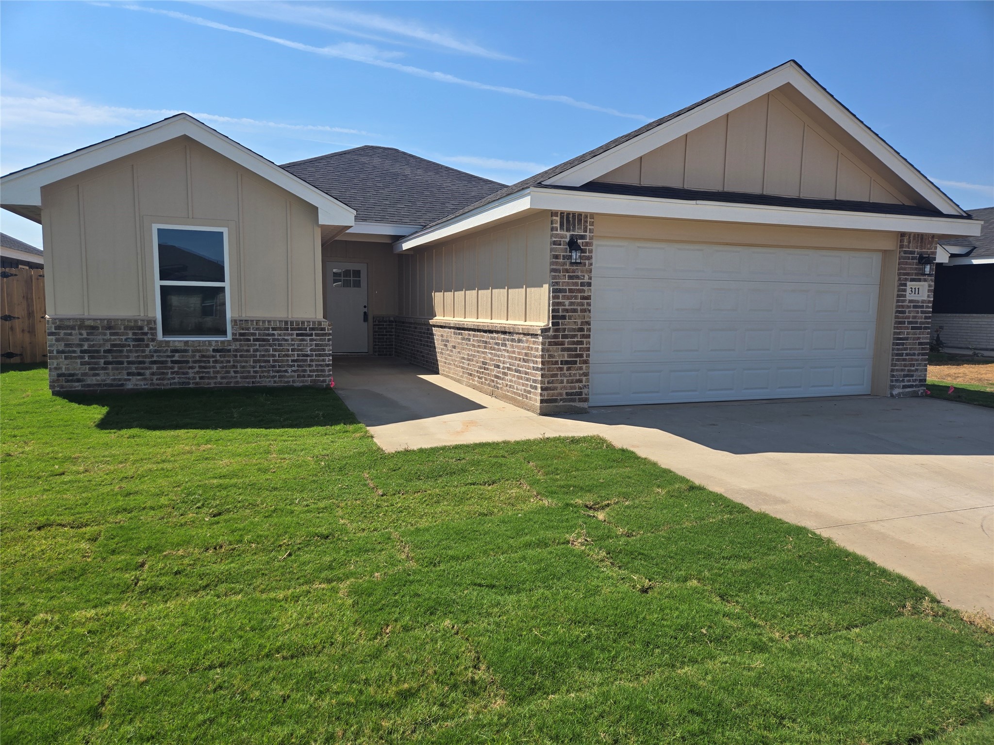 311 Waterloo Drive Abilene TX