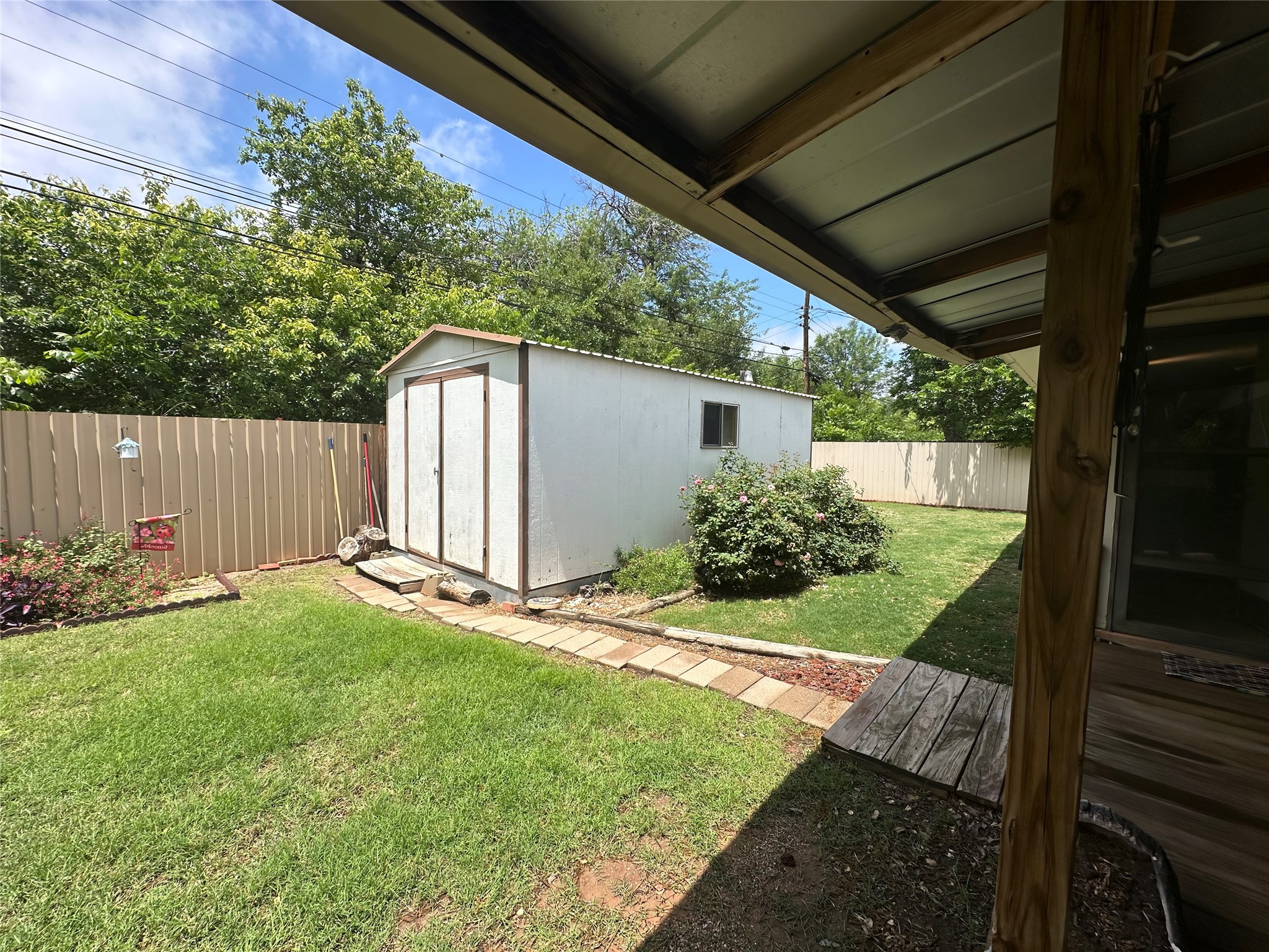1626 Glenwood Drive
