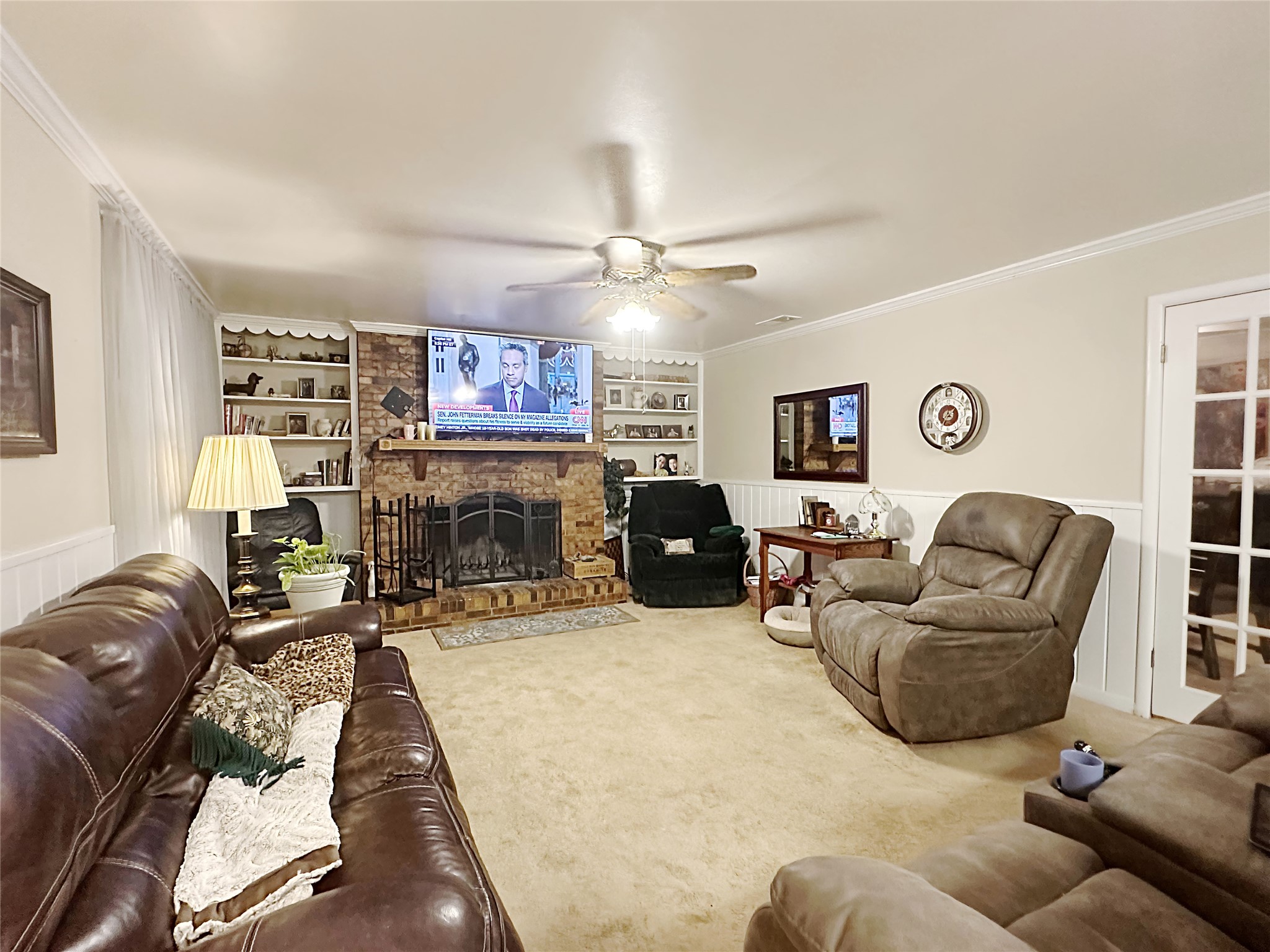 1626 Glenwood Drive