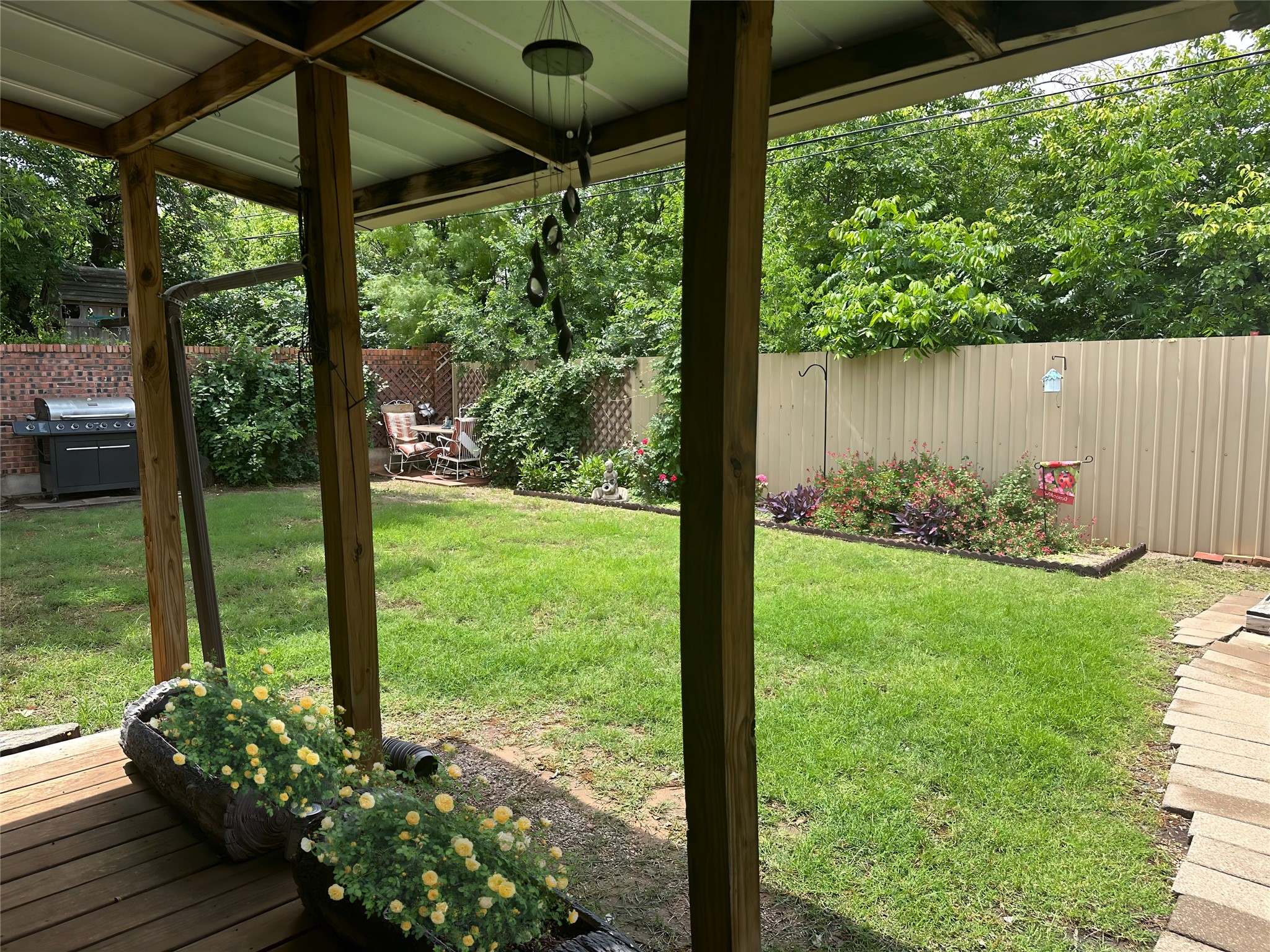 1626 Glenwood Drive