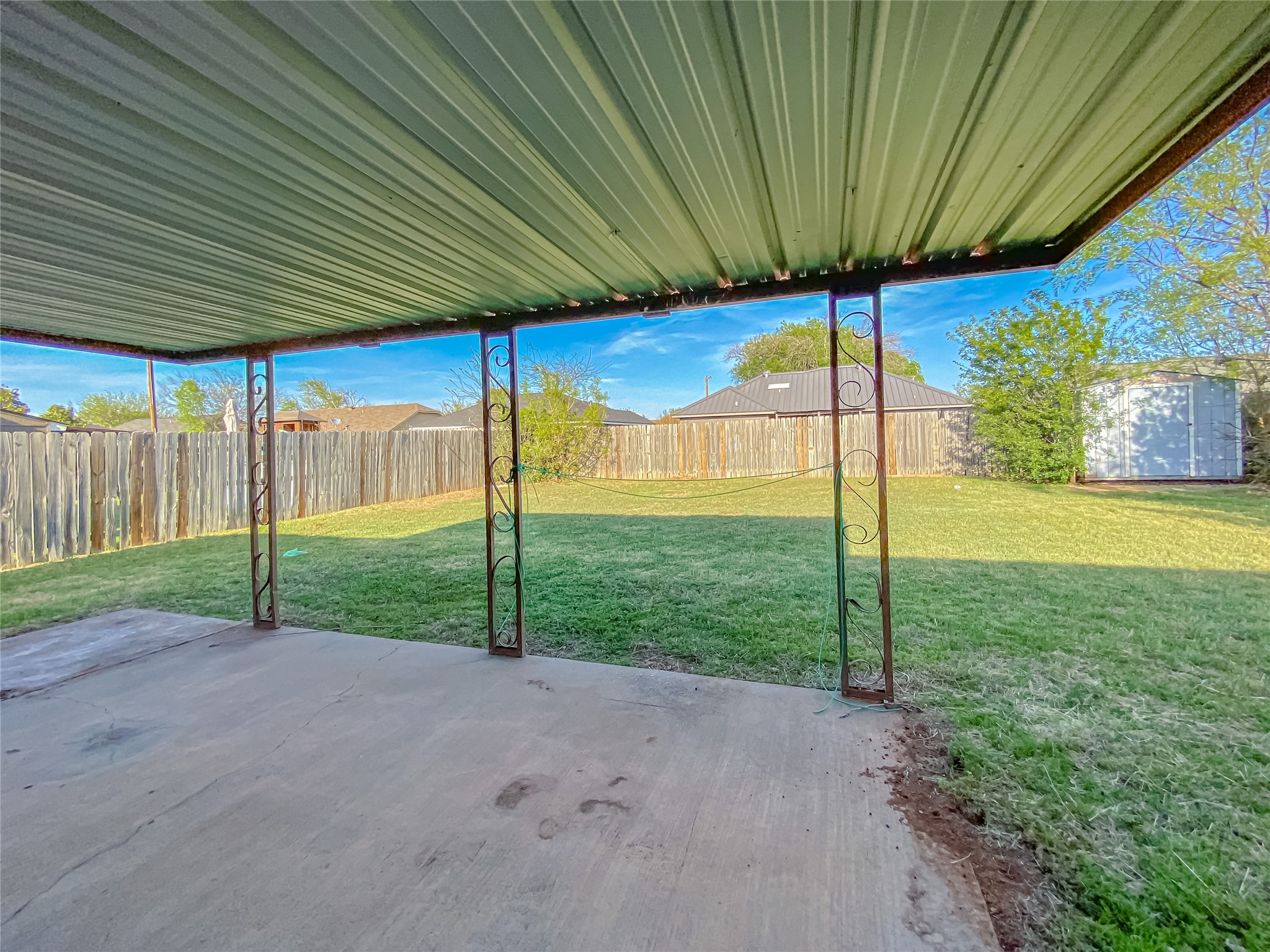 3857 Radcliff Road