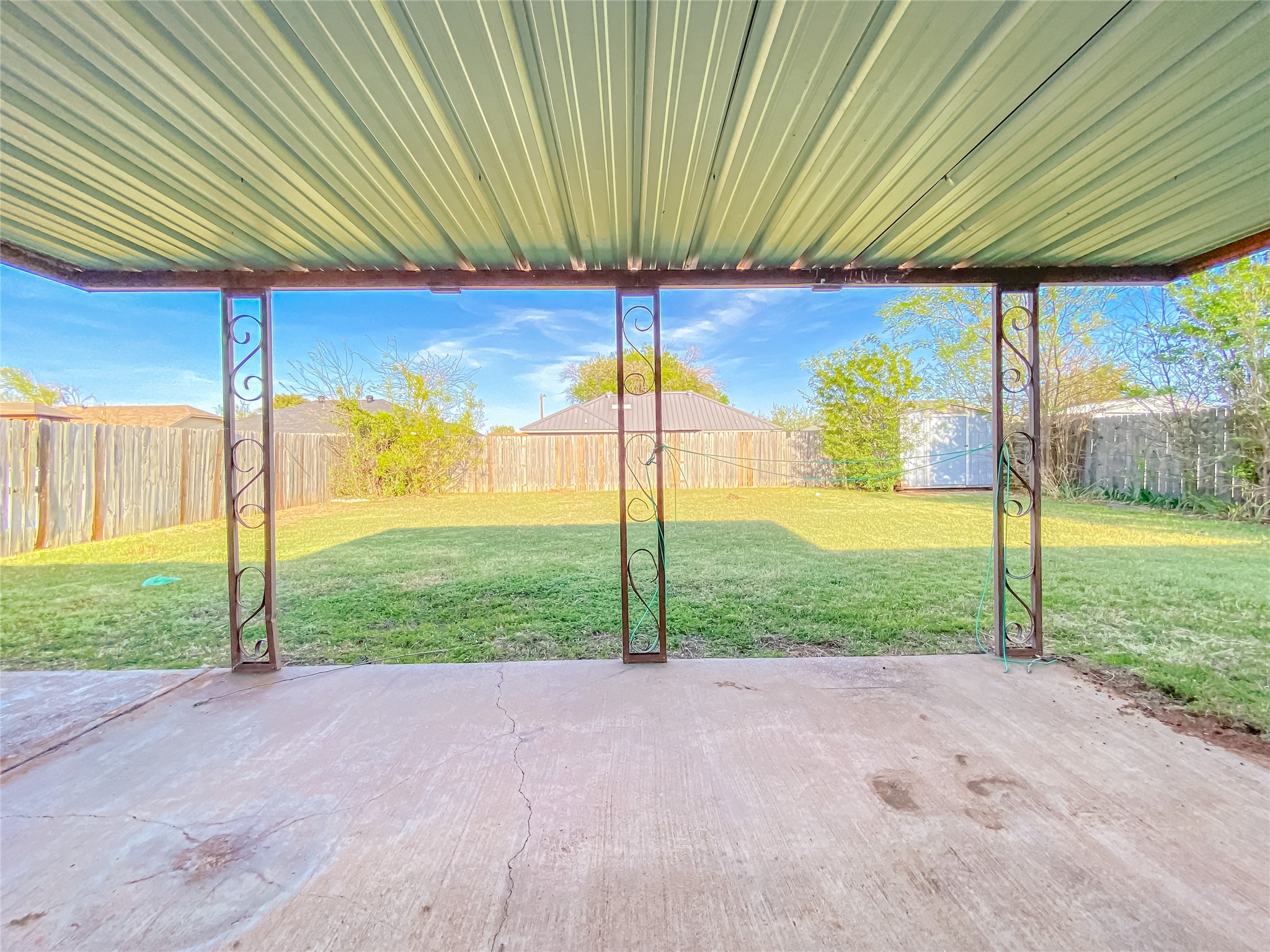 3857 Radcliff Road