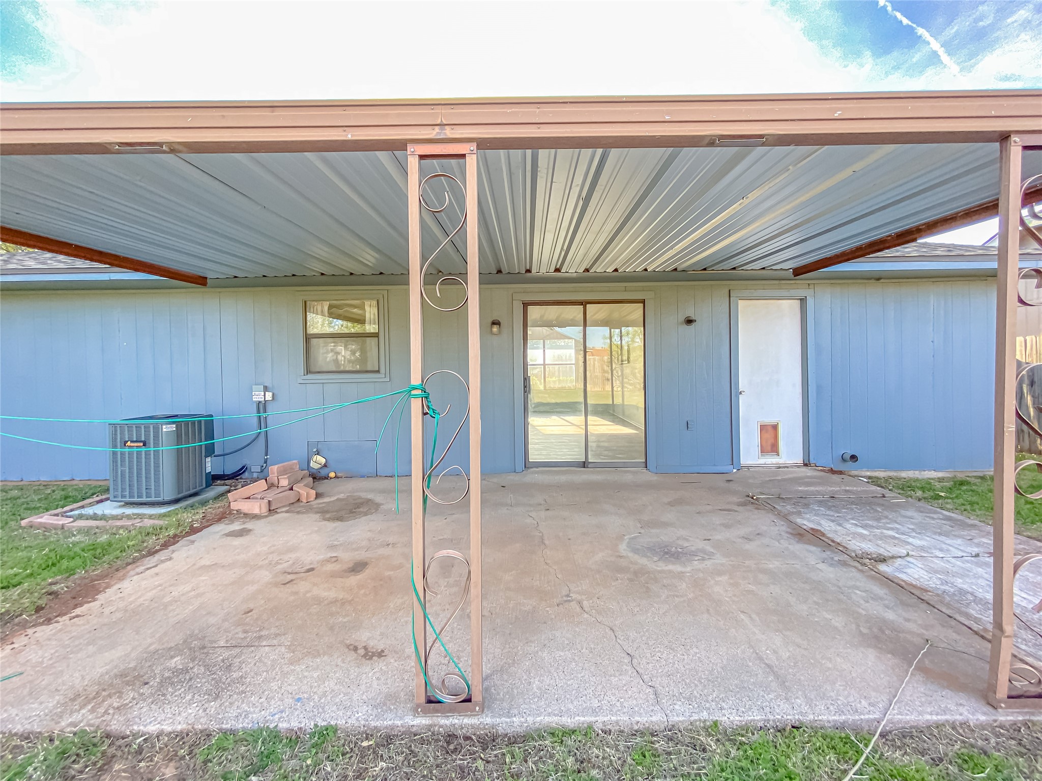 3857 Radcliff Road