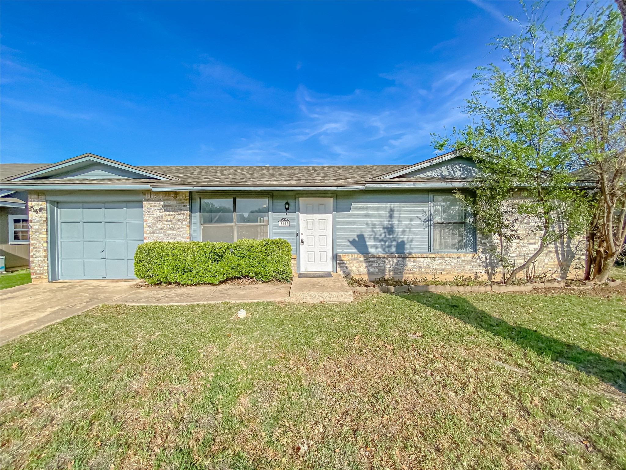 3857 Radcliff Road Abilene TX