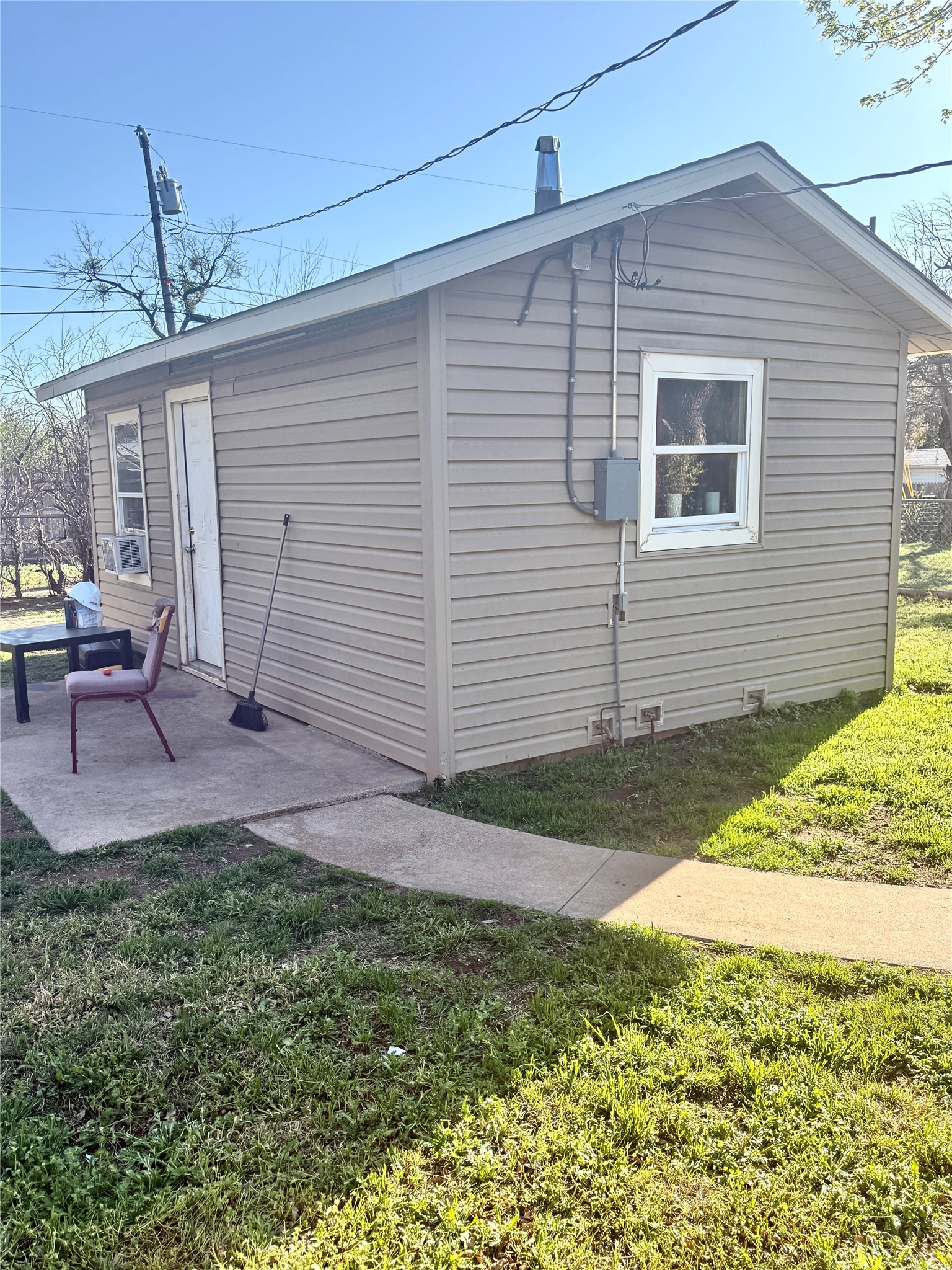 541 E North 23rd Street