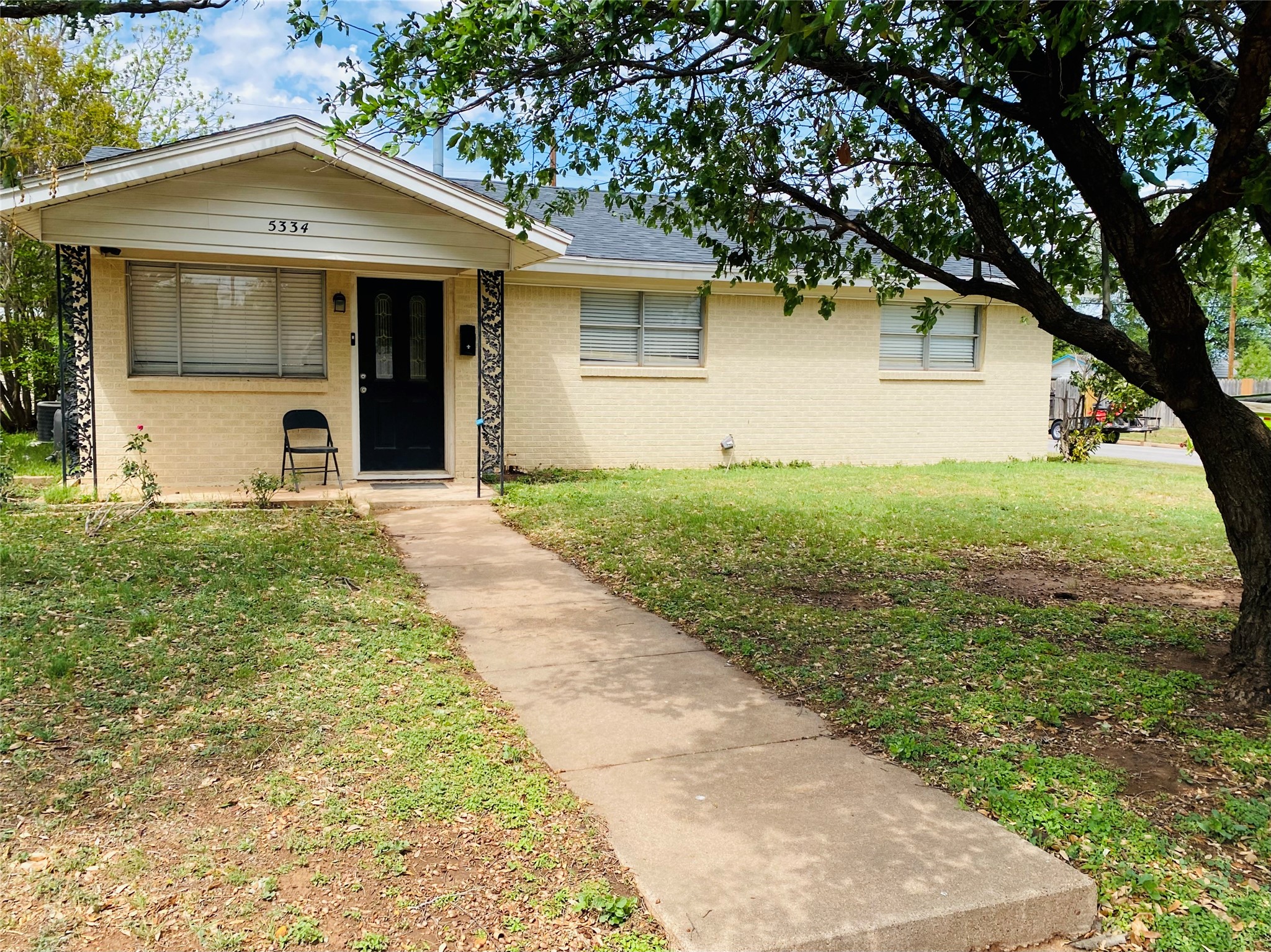 5334 Alamo Drive