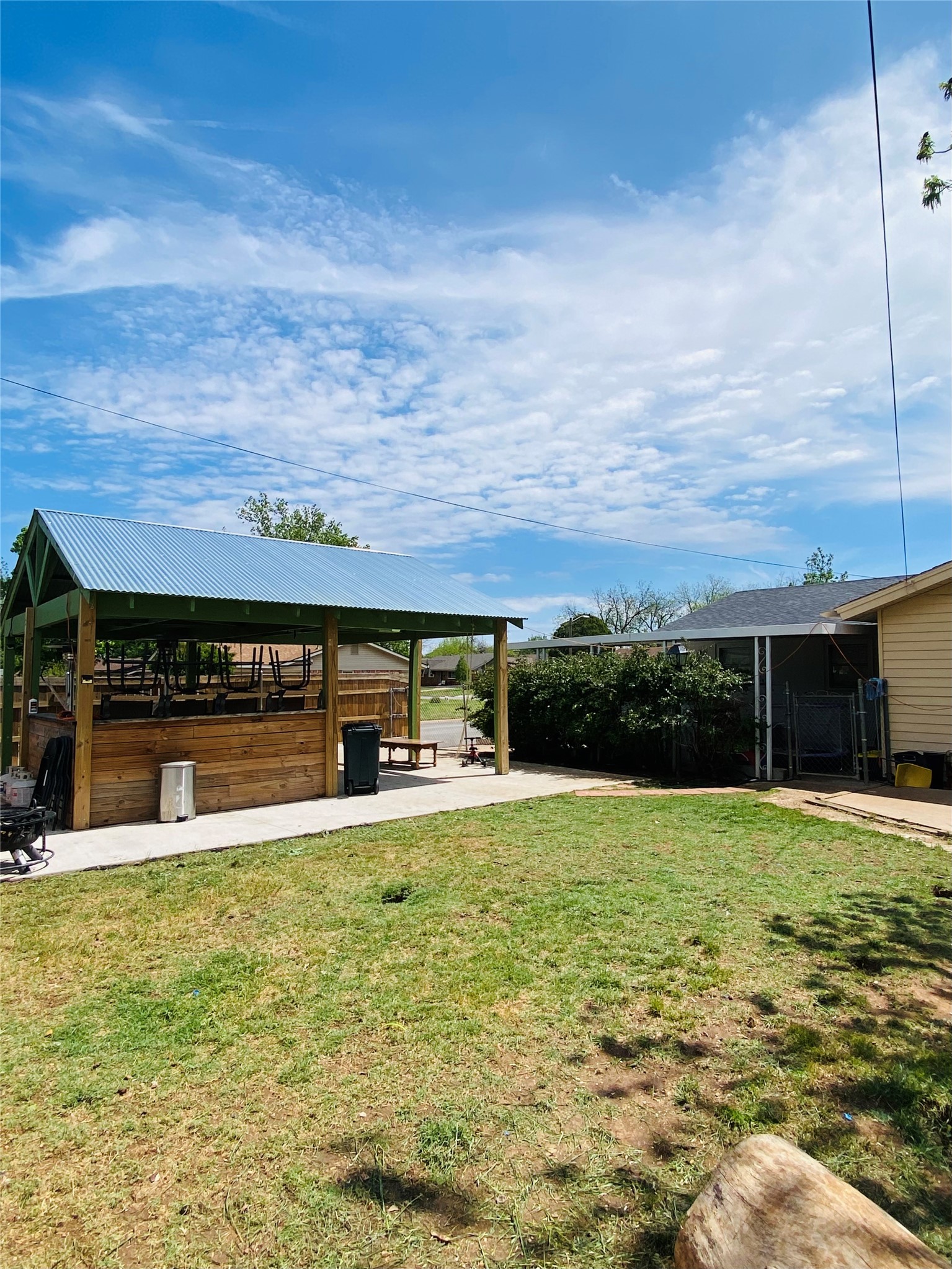 5334 Alamo Drive