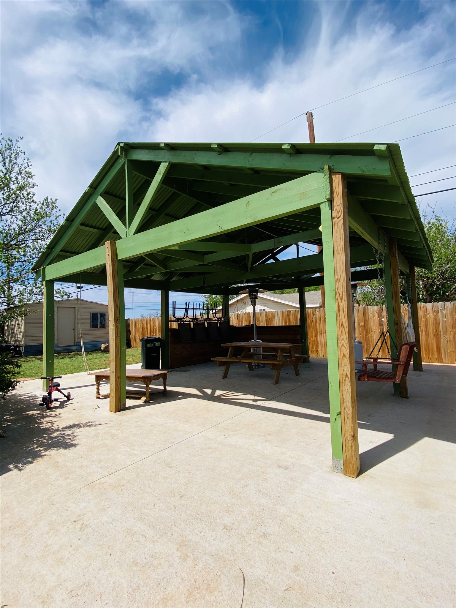 5334 Alamo Drive