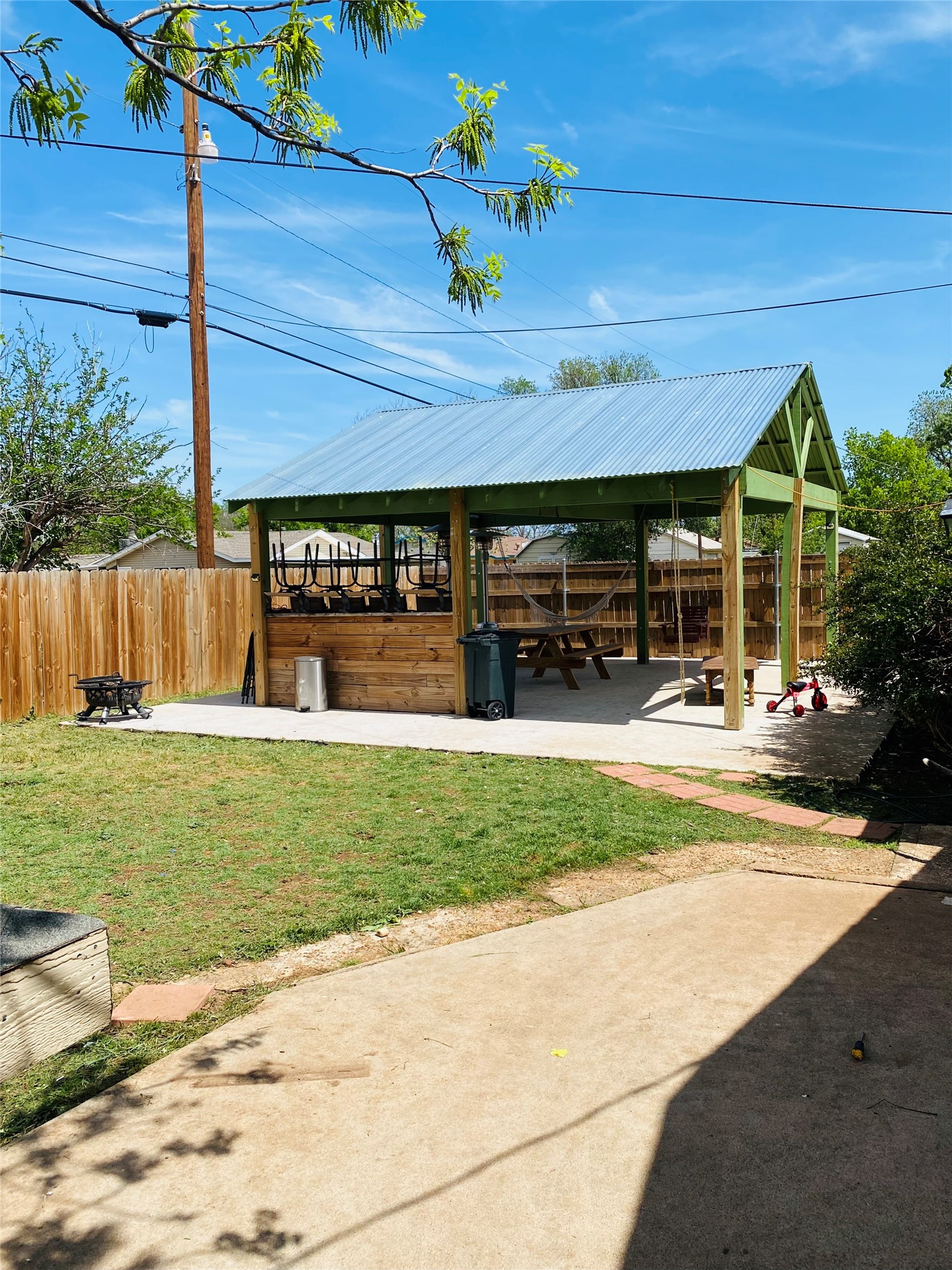 5334 Alamo Drive
