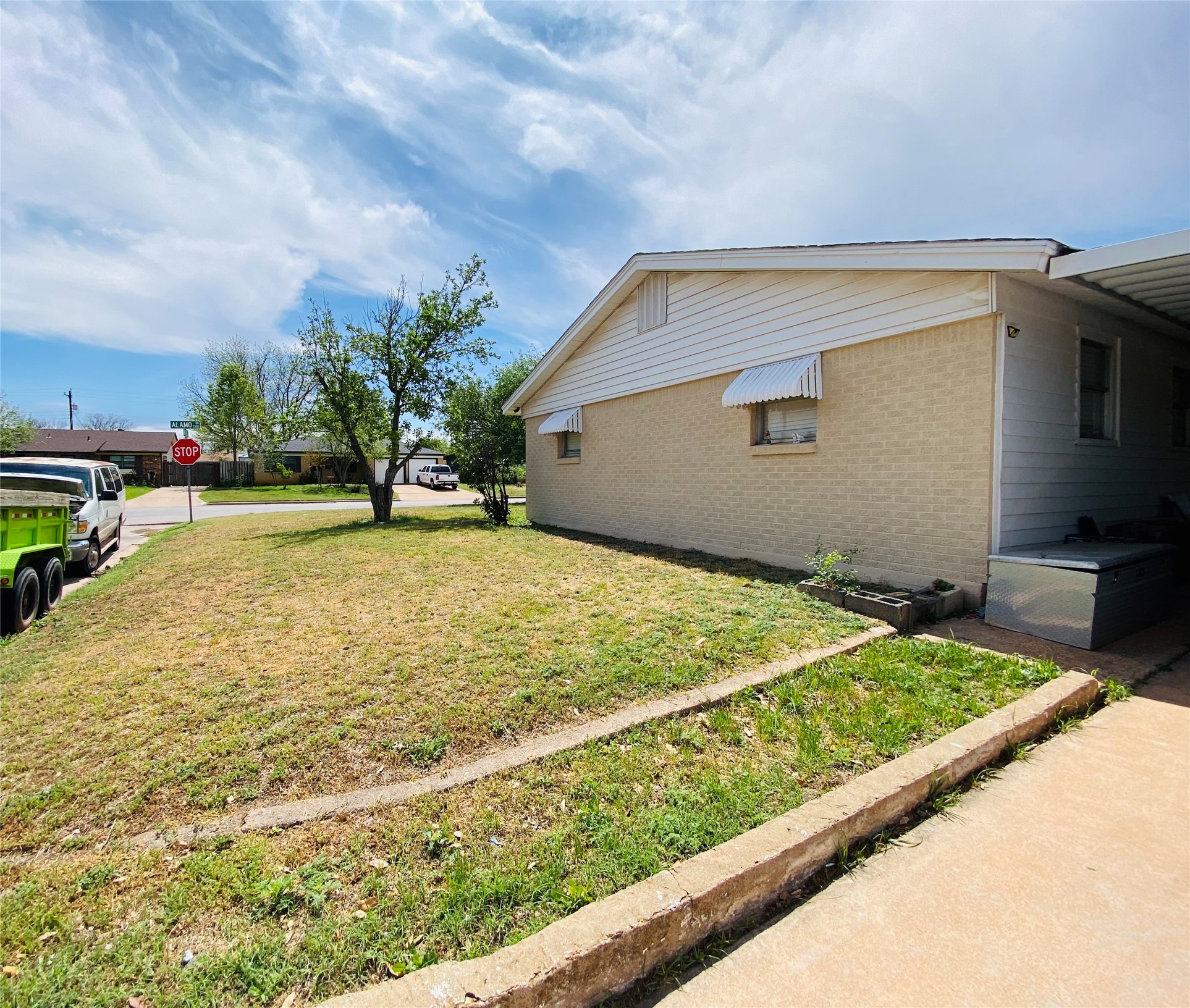 5334 Alamo Drive