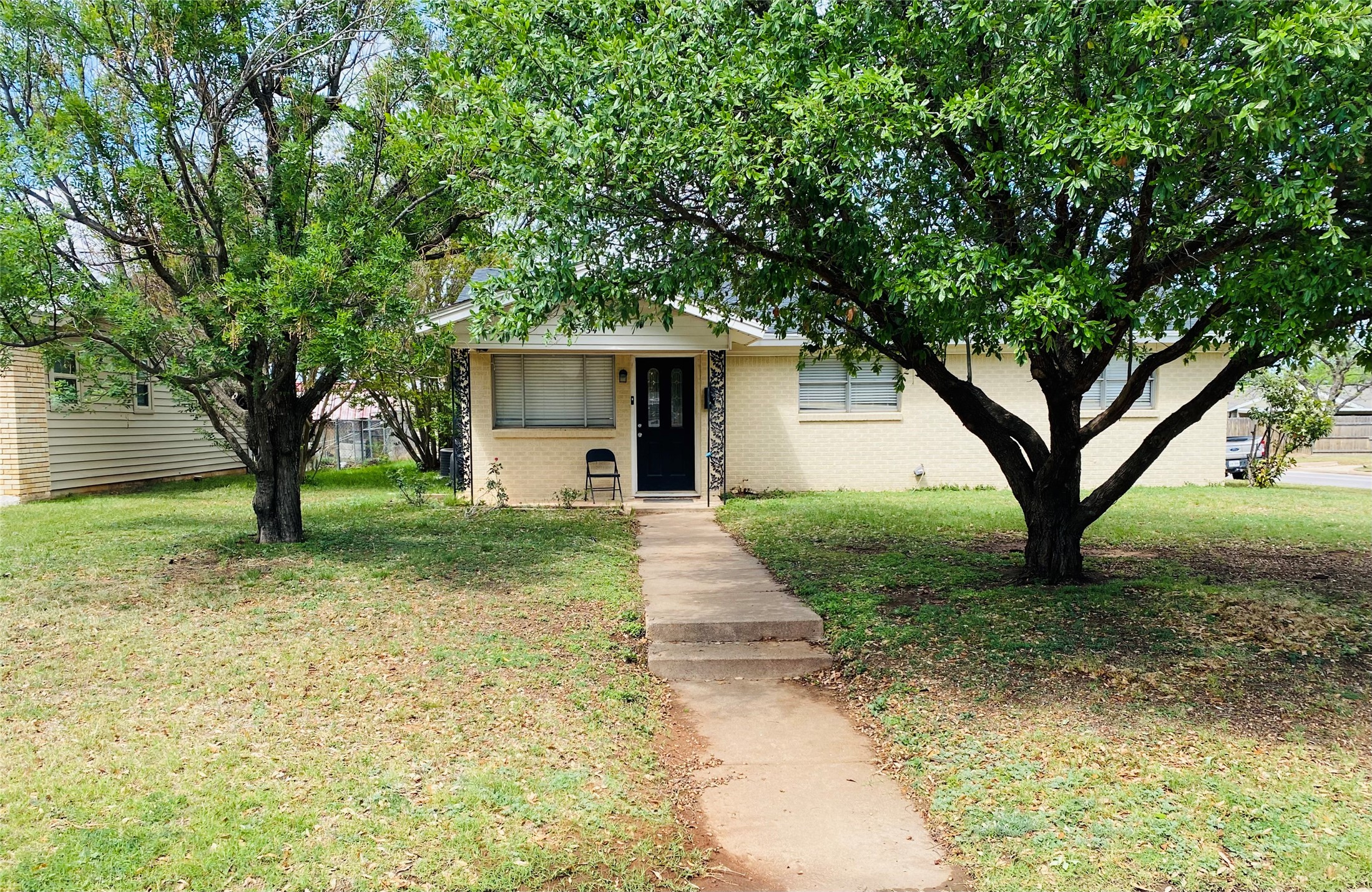 5334 Alamo Drive Abilene TX