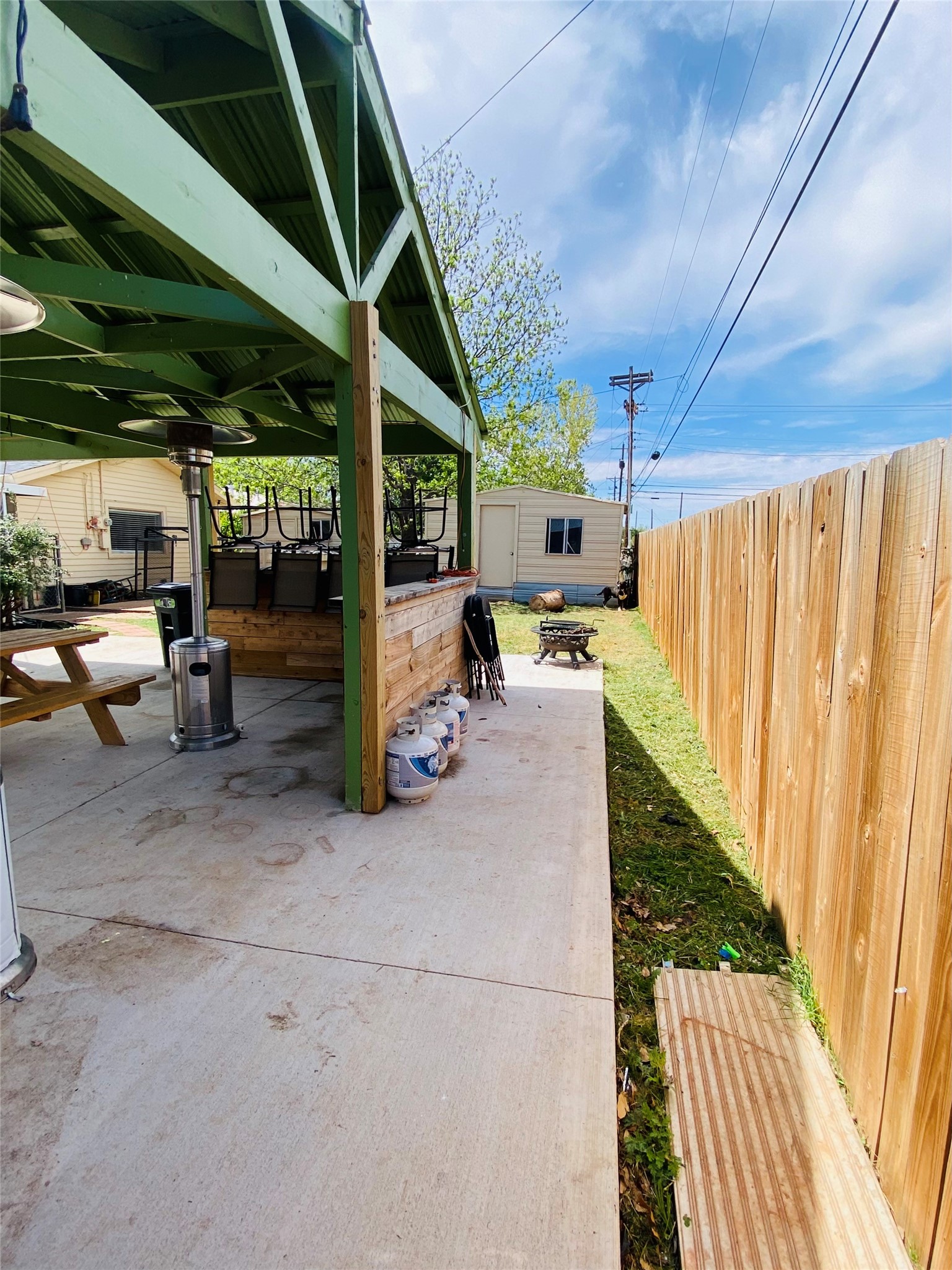 5334 Alamo Drive