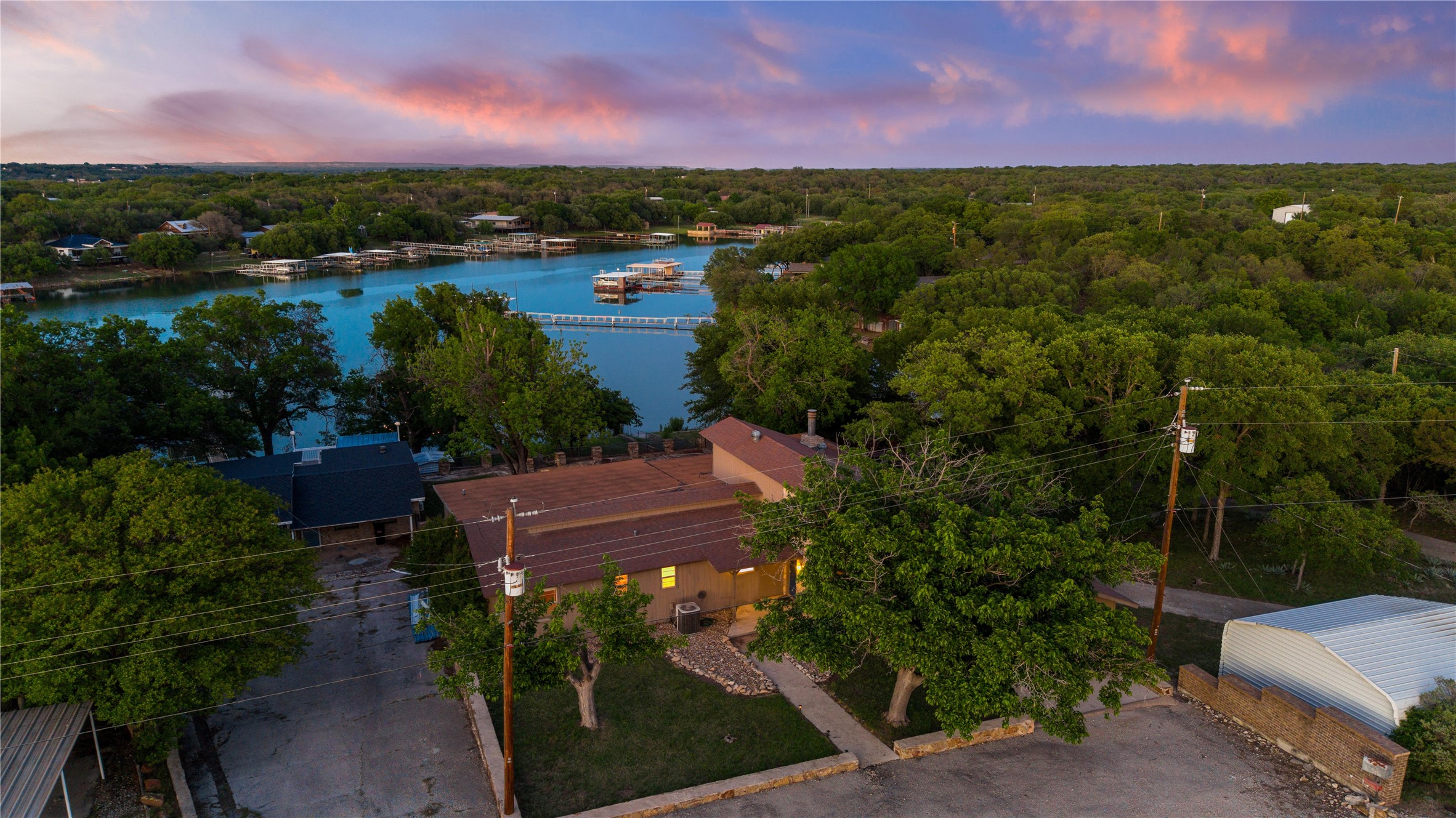 691 County Road 611 Brownwood TX