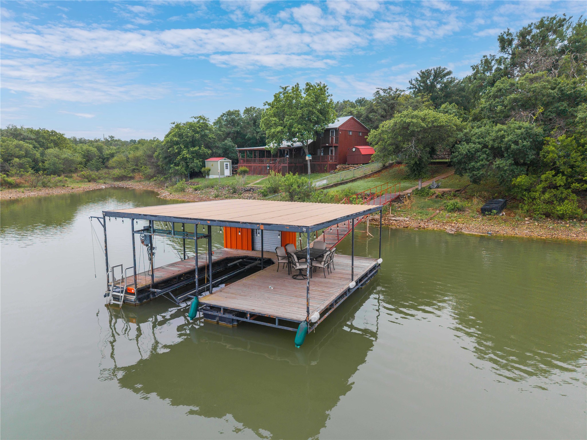 691 County Road 611