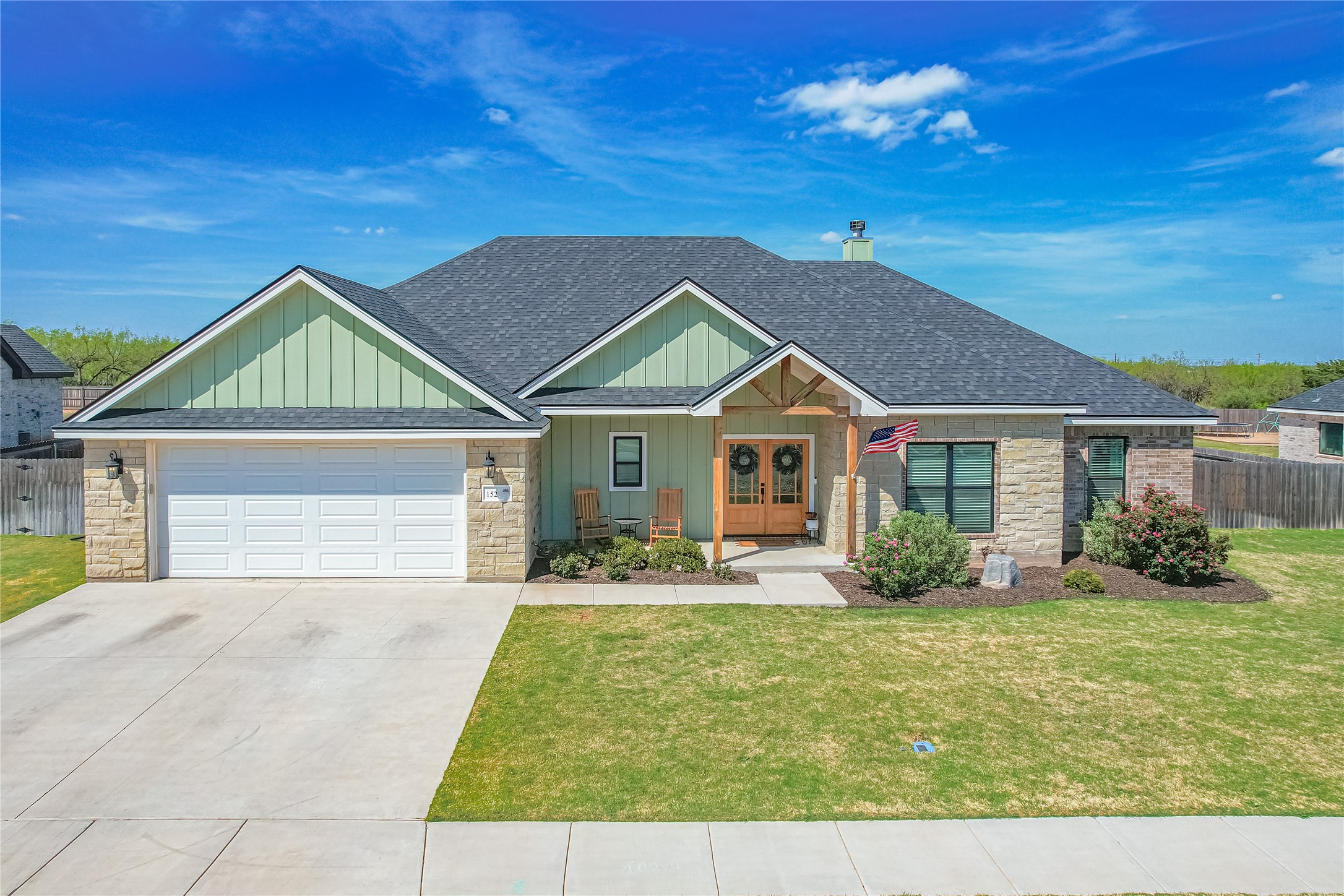 152 Hawker Lane