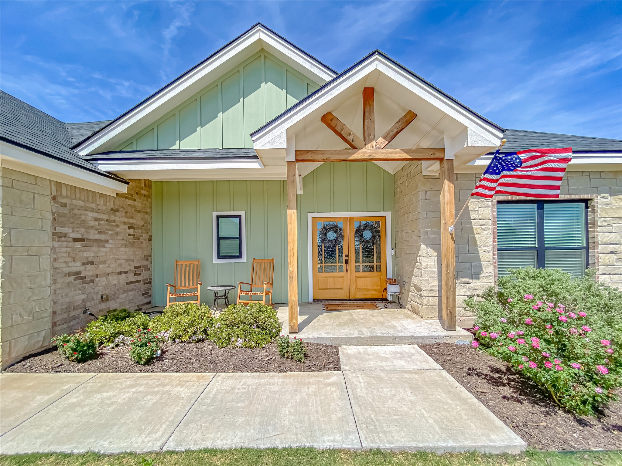 152 Hawker Lane Abilene TX