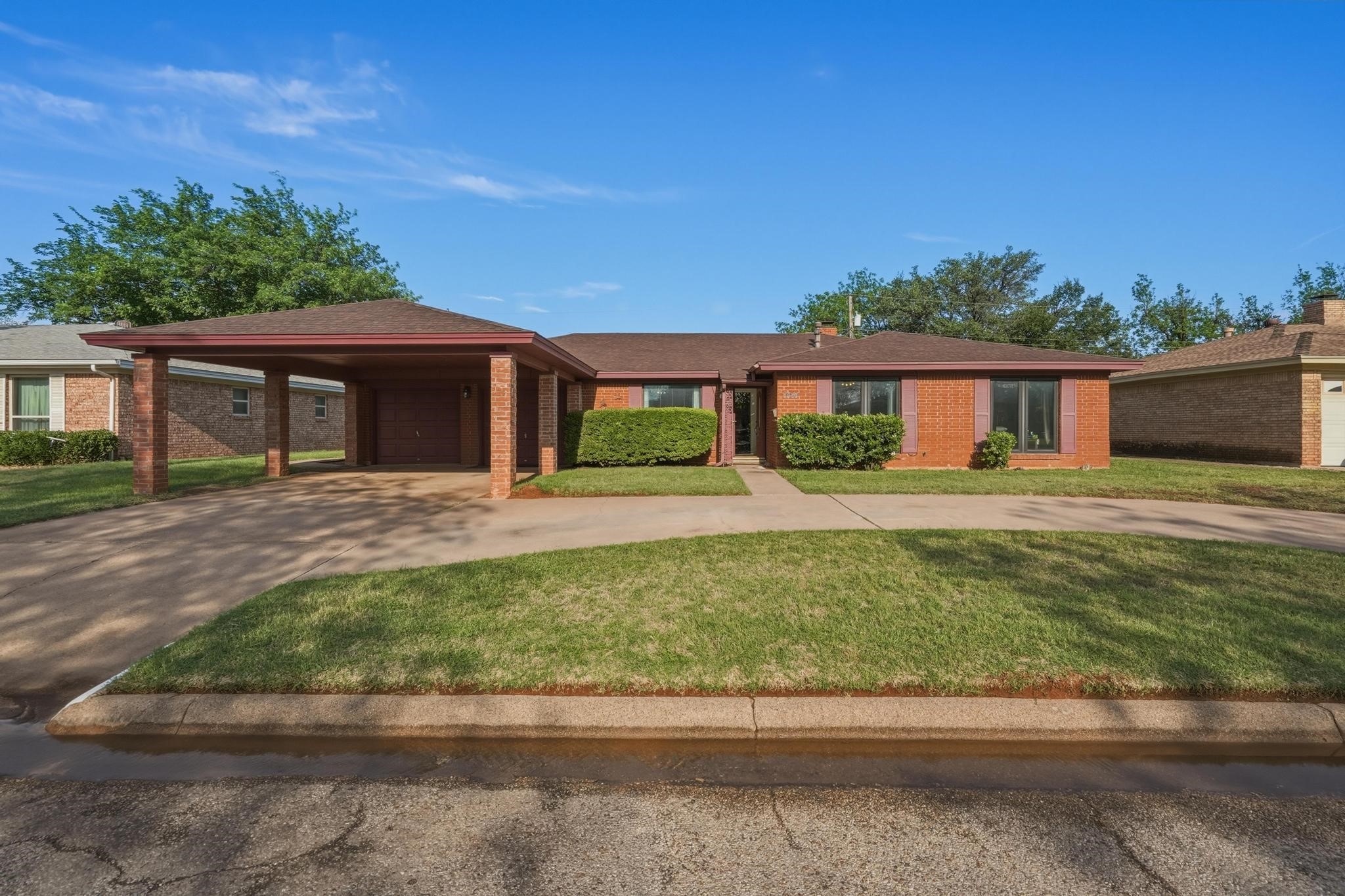 1841 Richland Drive