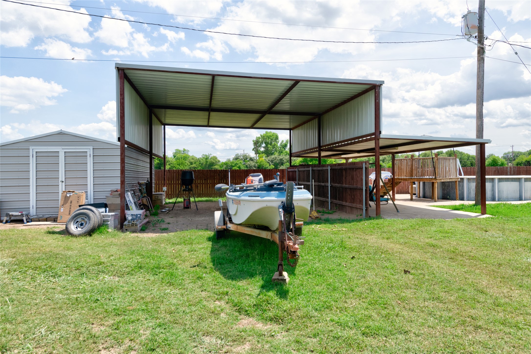 1505 County Road 631