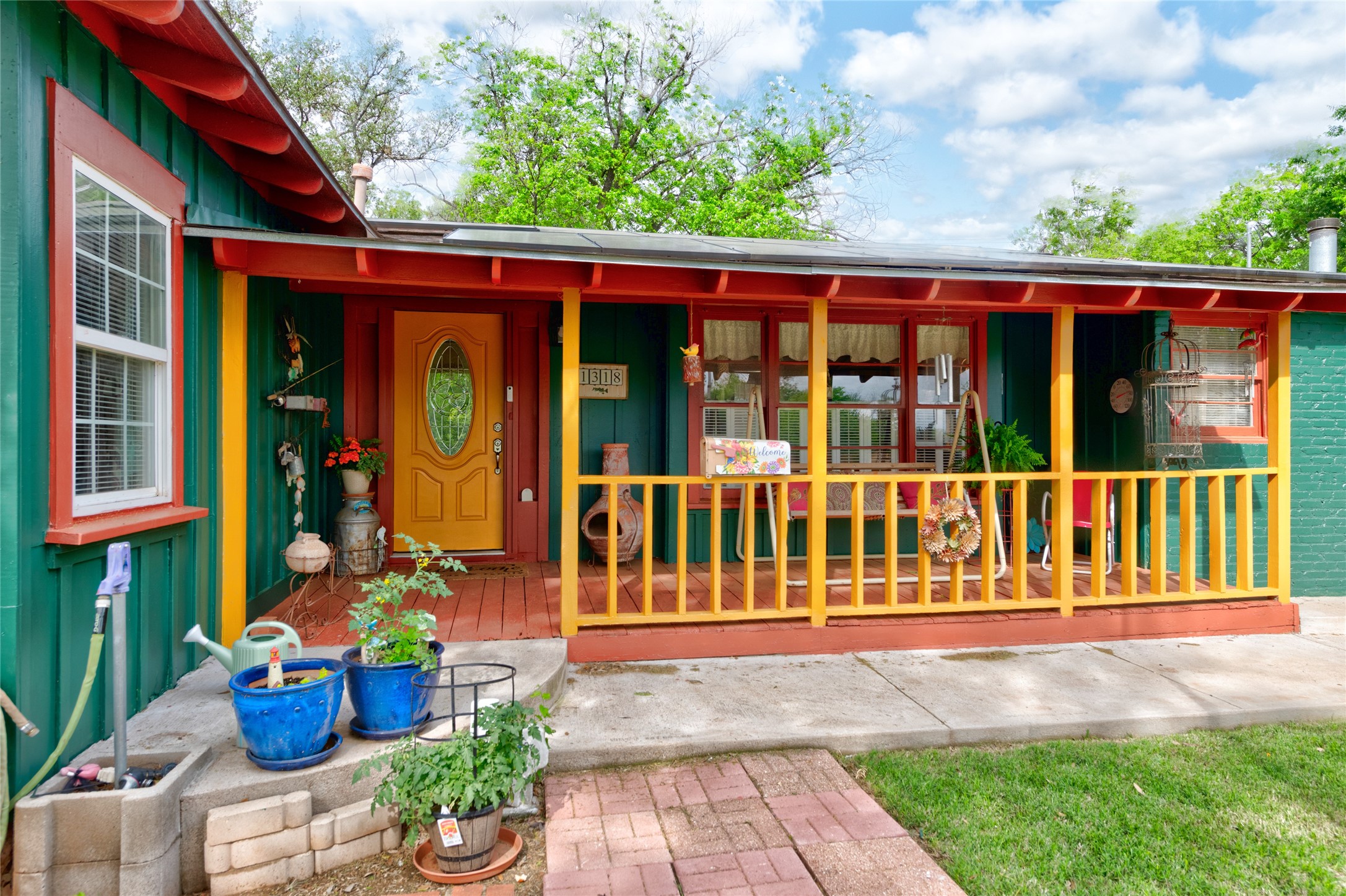 1318 Westridge Drive