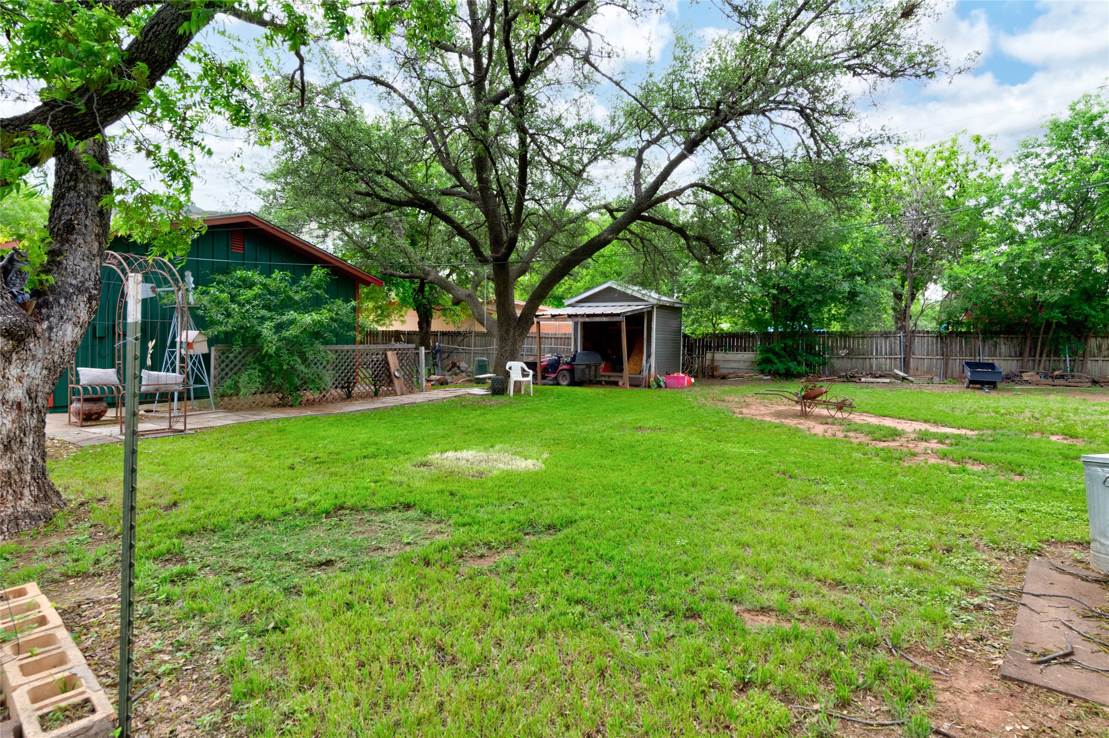 1318 Westridge Drive