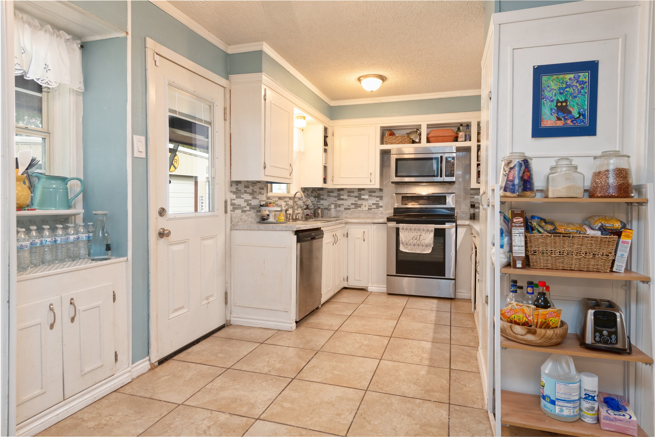1318 Westridge Drive