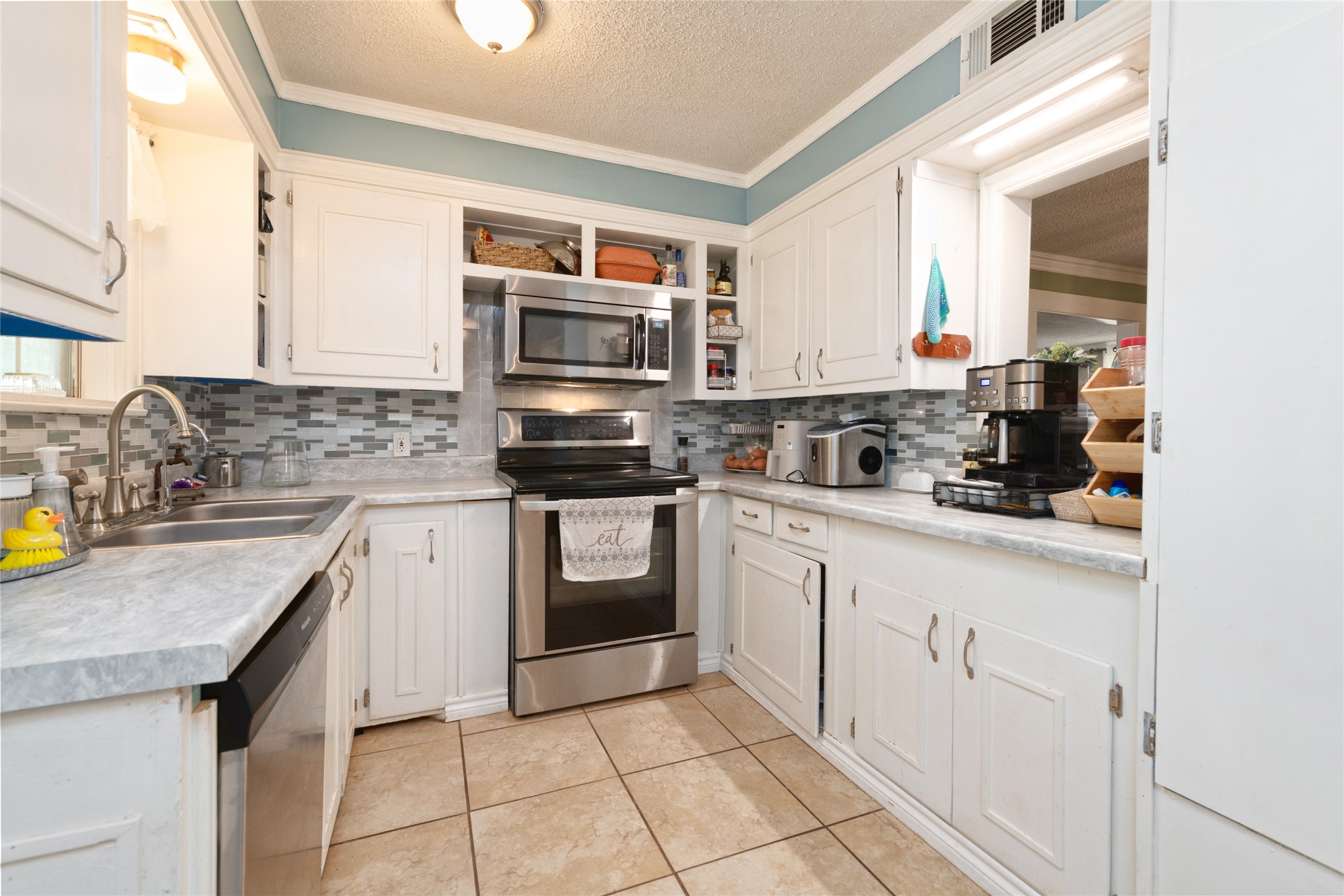 1318 Westridge Drive