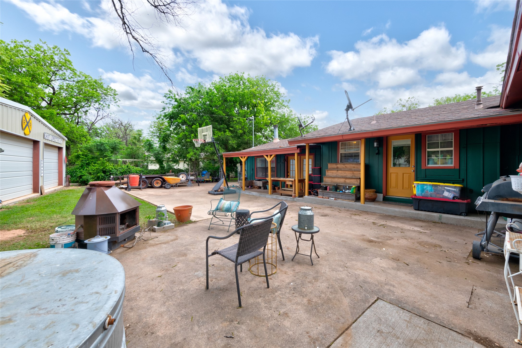 1318 Westridge Drive