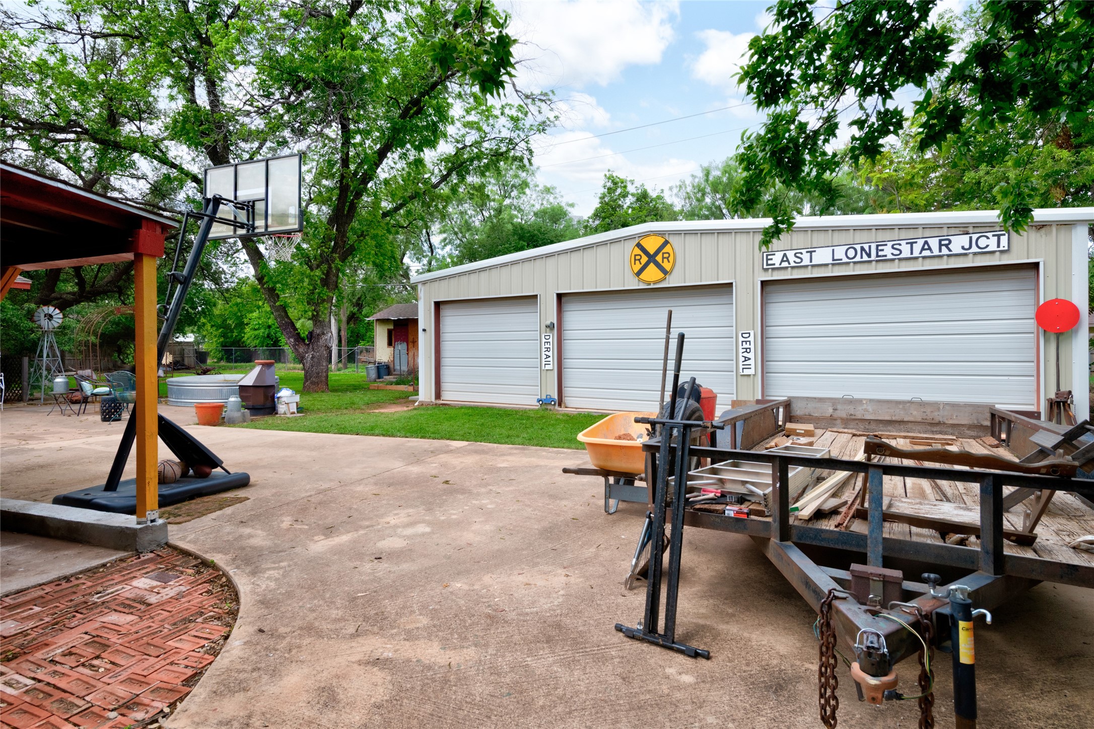 1318 Westridge Drive
