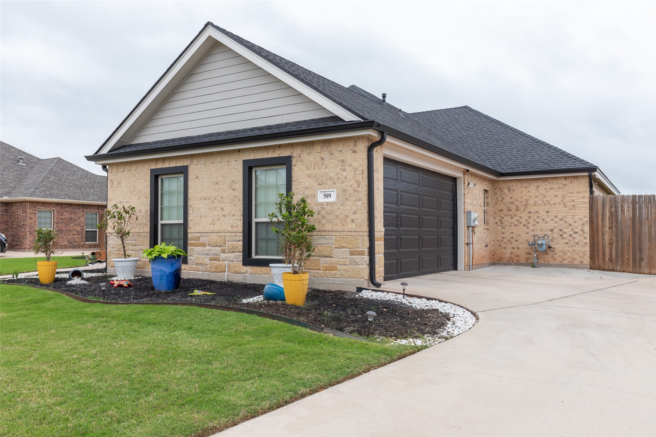 509 Mossy Oak Drive