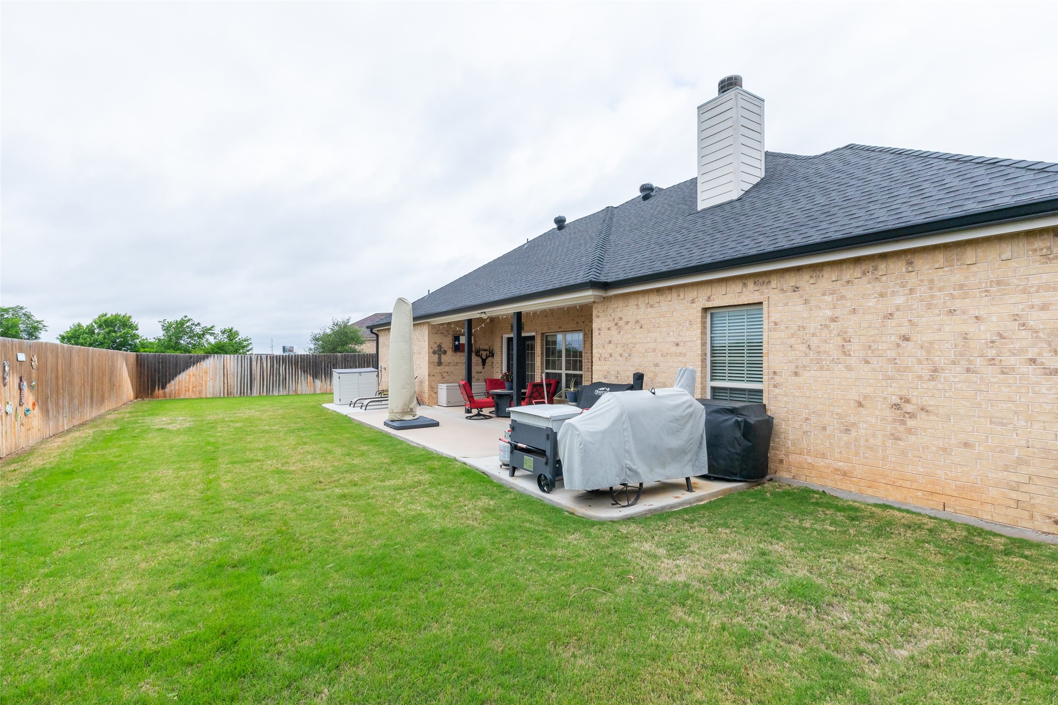 509 Mossy Oak Drive