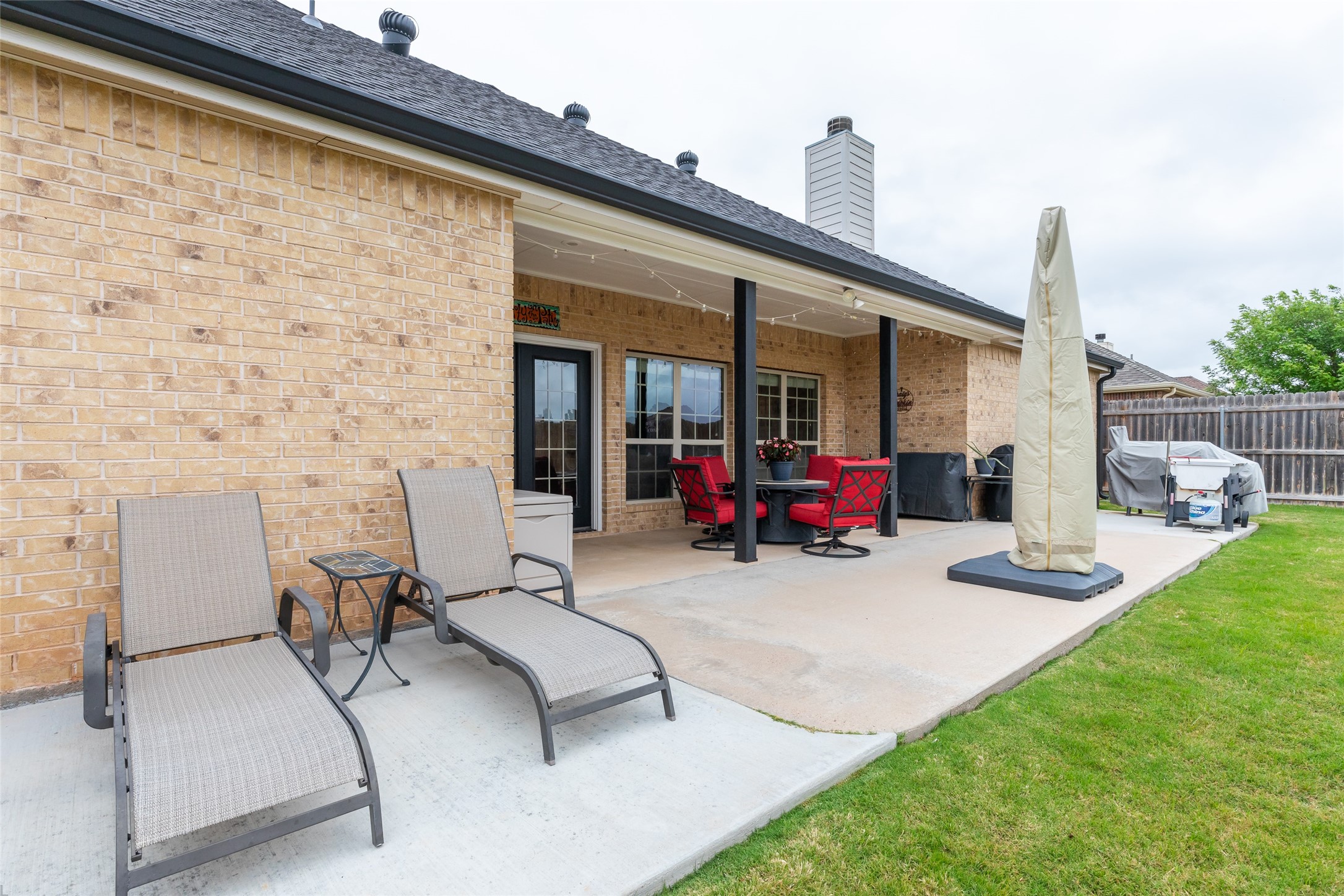 509 Mossy Oak Drive