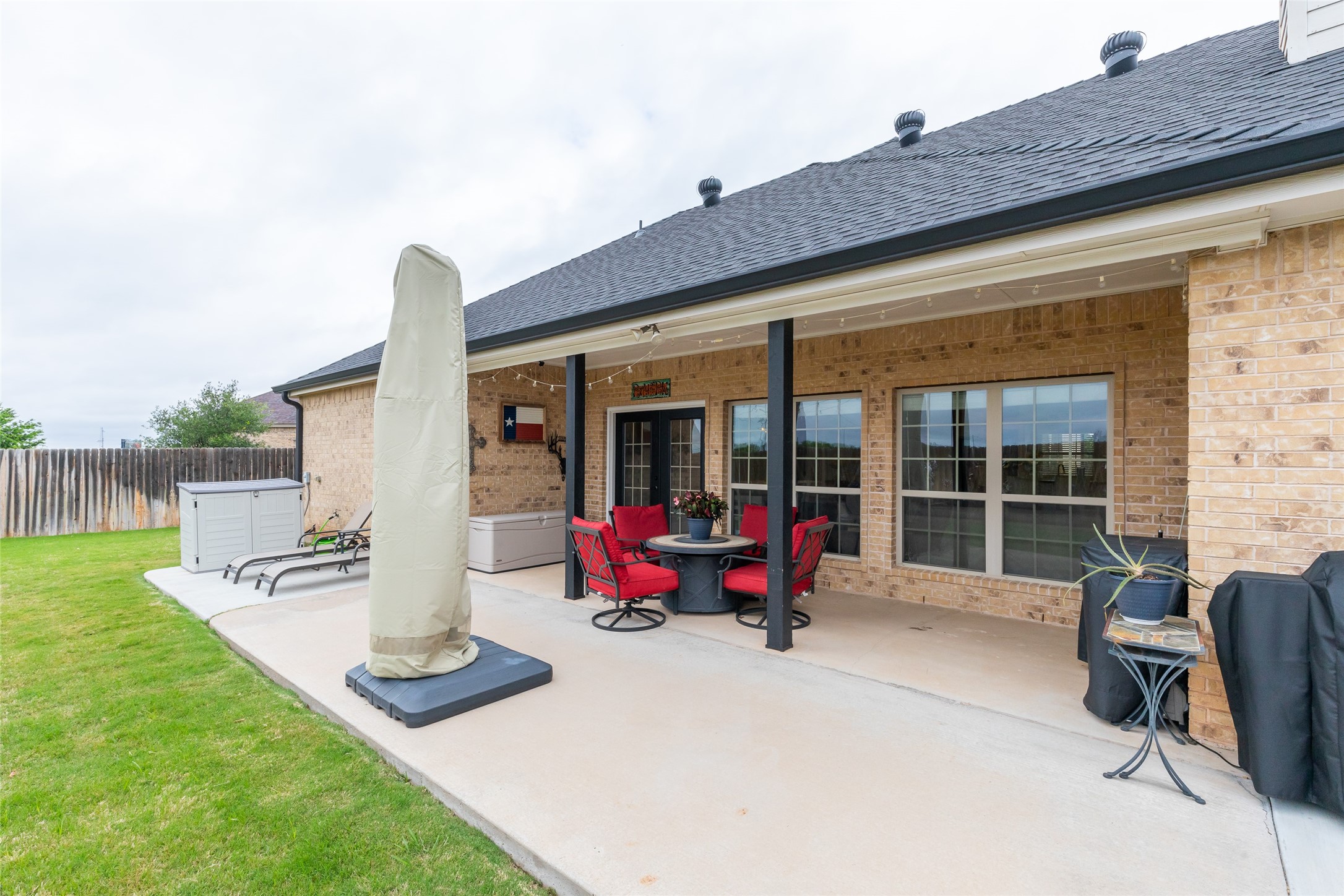 509 Mossy Oak Drive