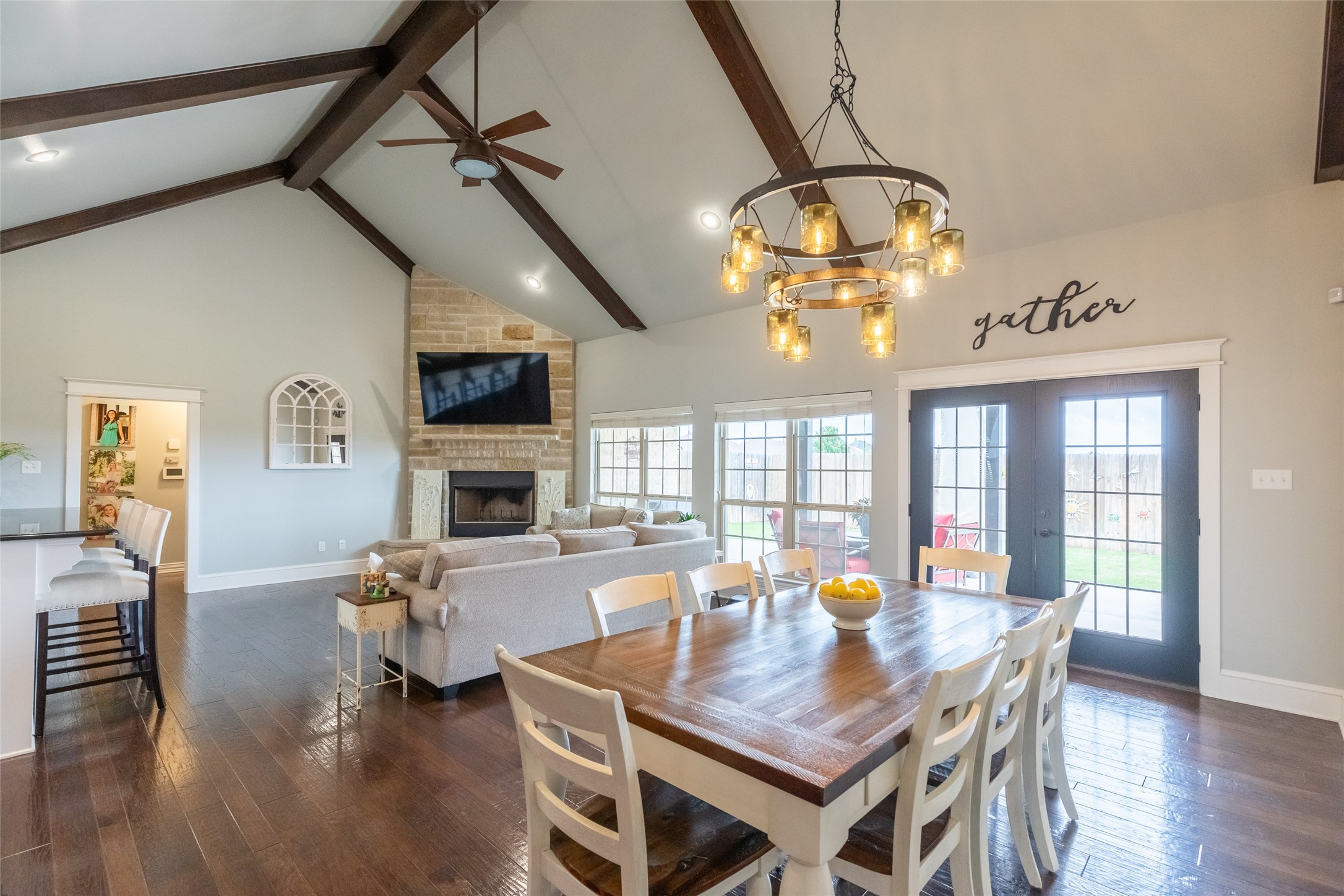 509 Mossy Oak Drive
