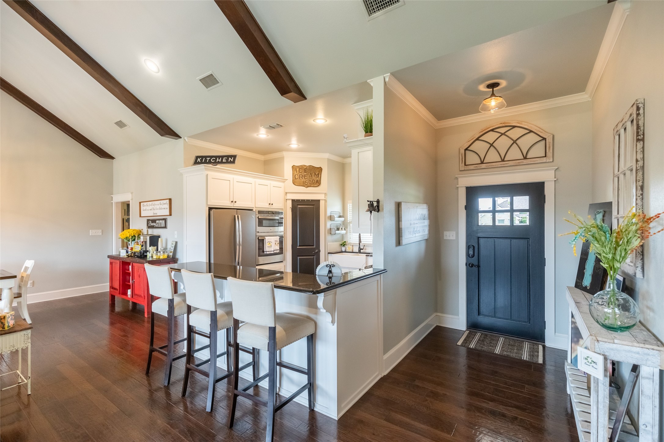 509 Mossy Oak Drive