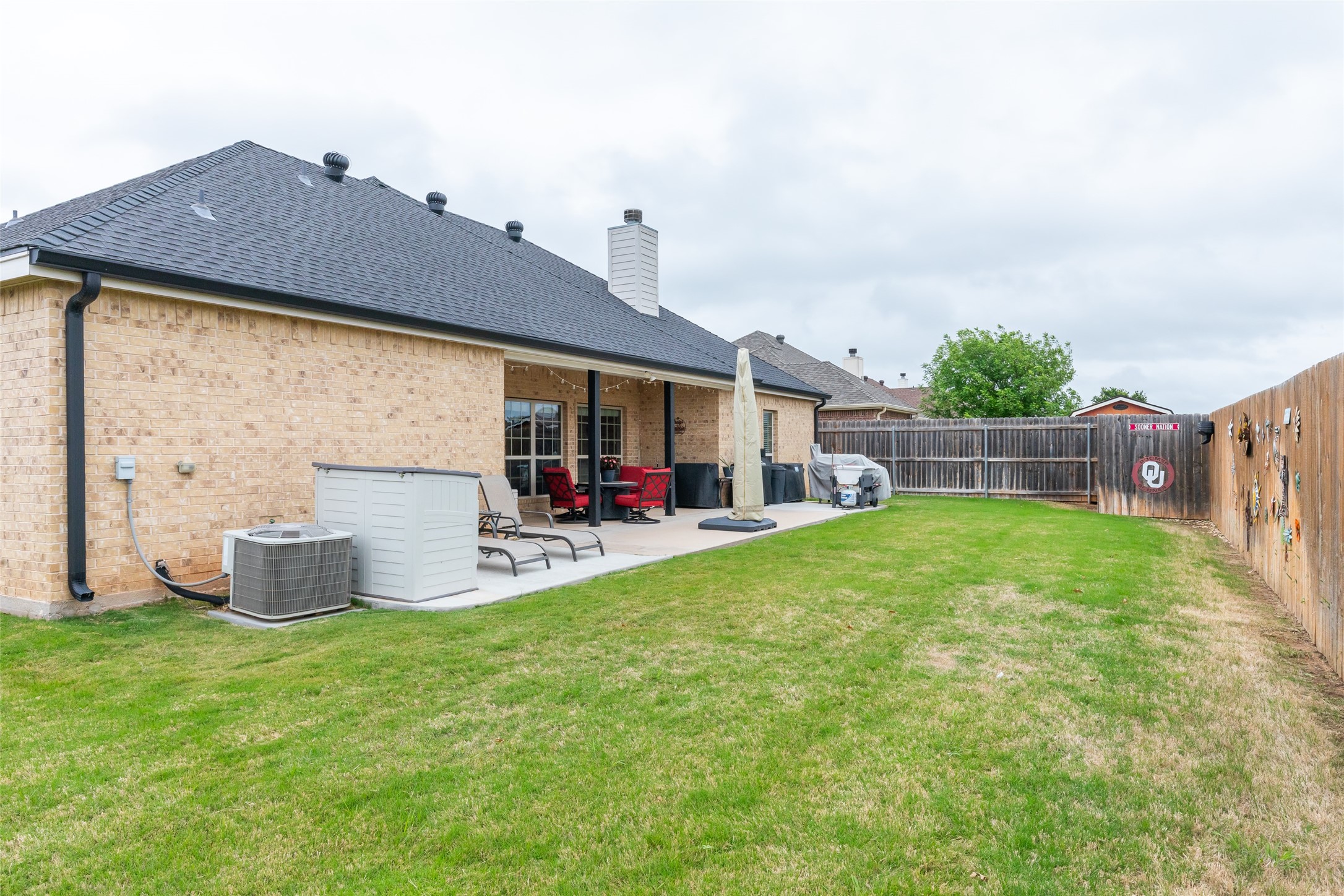 509 Mossy Oak Drive