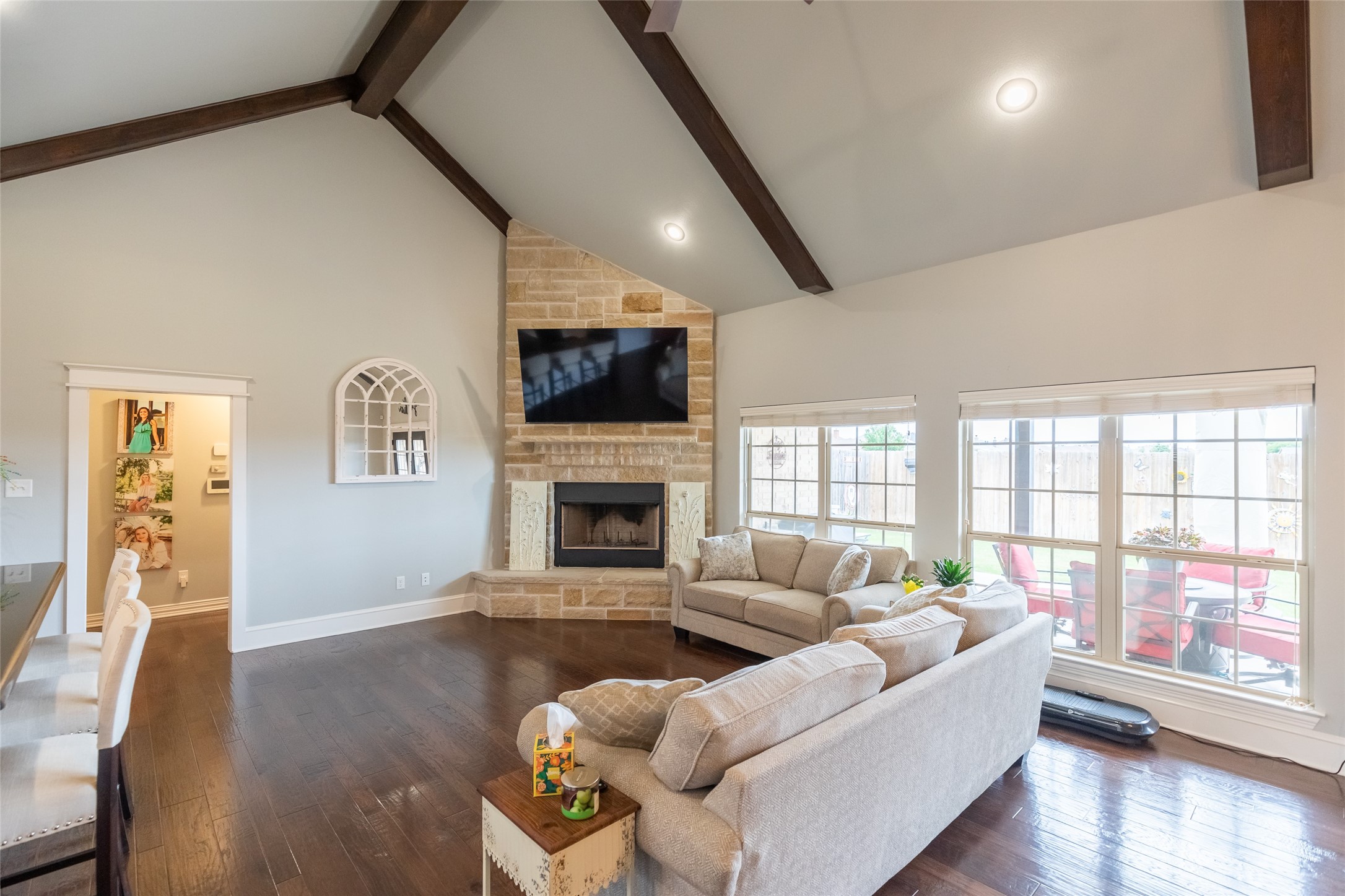 509 Mossy Oak Drive