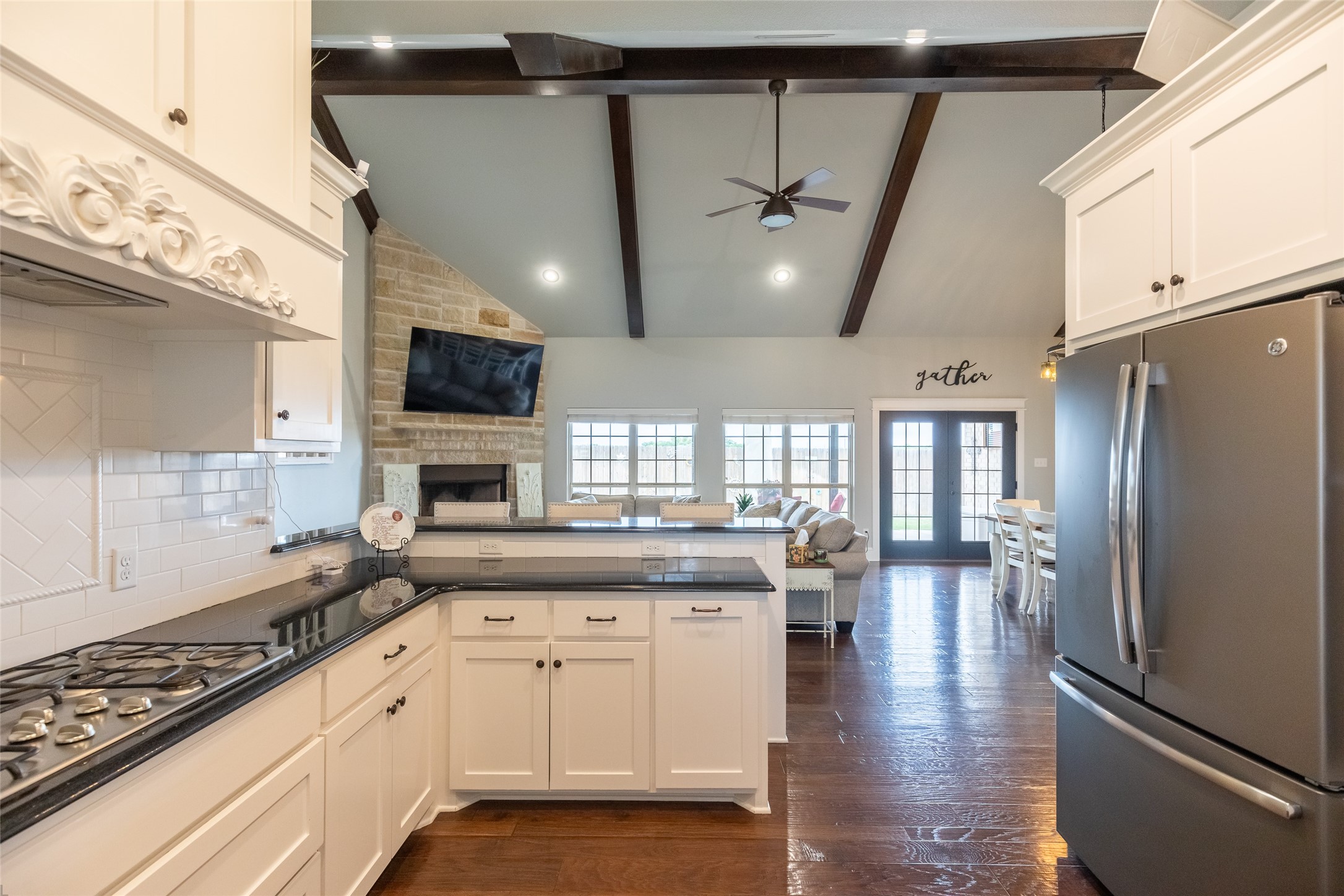 509 Mossy Oak Drive