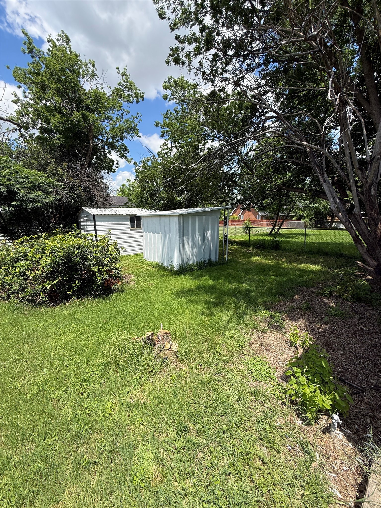 1016 W Cedar Street