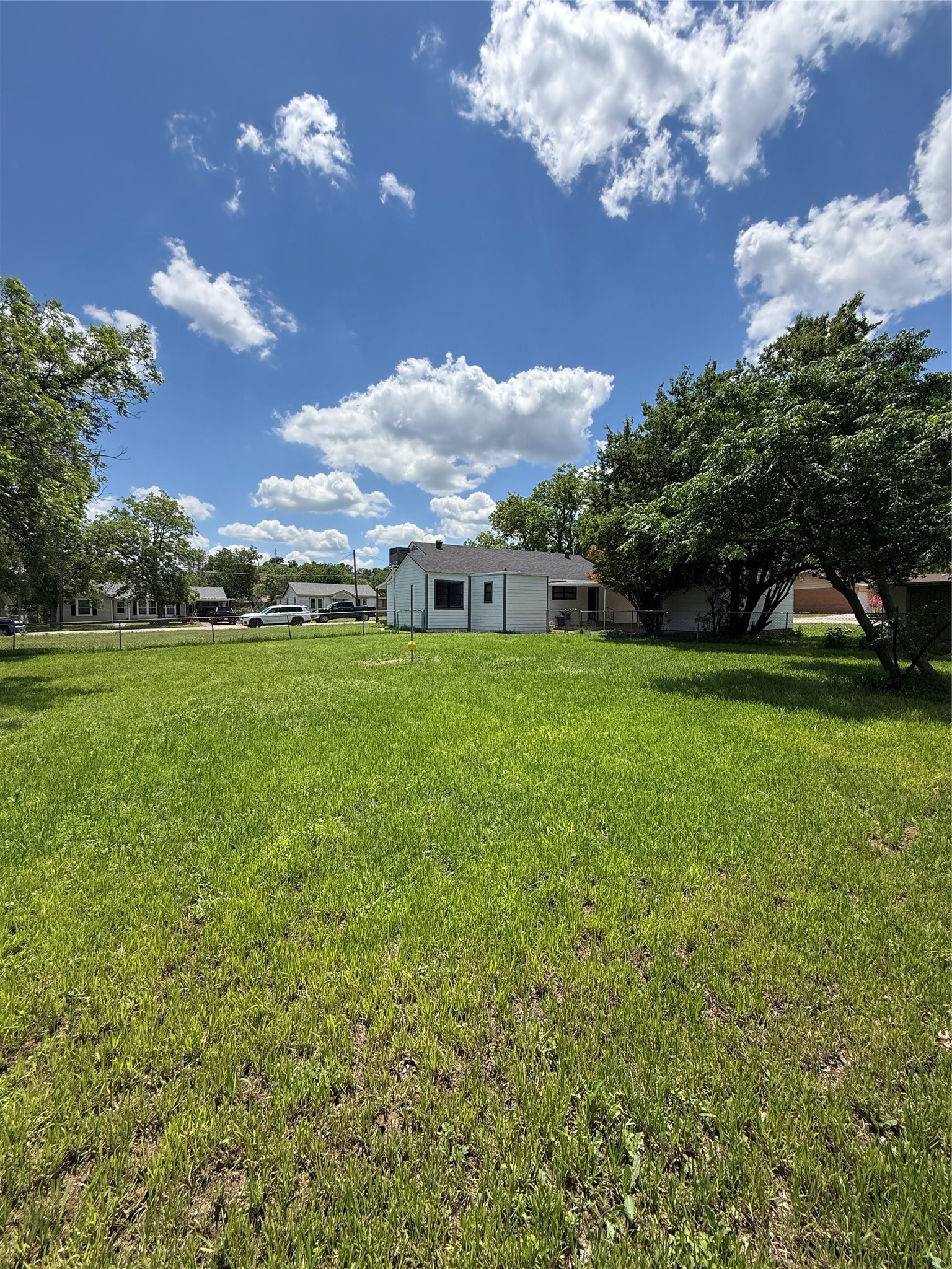 1016 W Cedar Street
