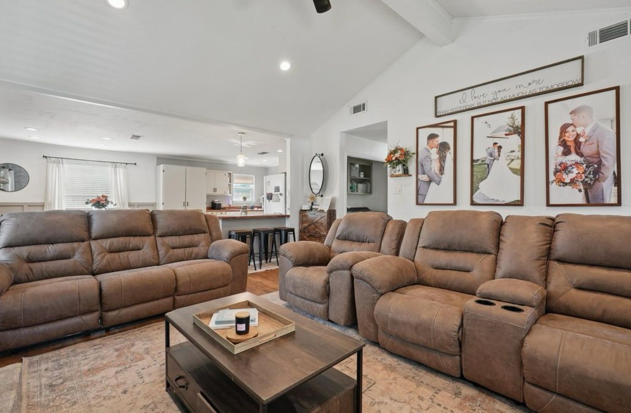 4602 Marlboro Drive