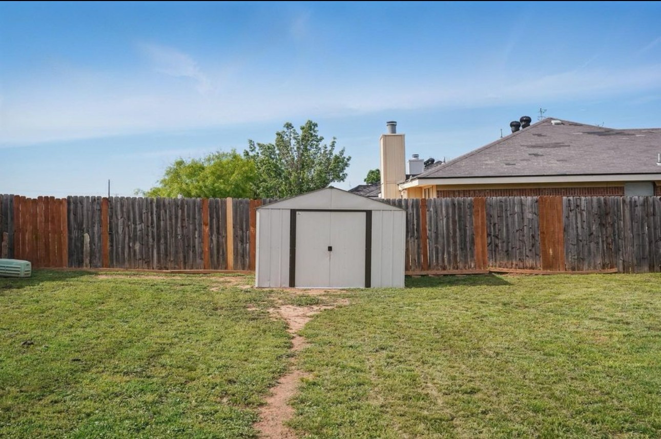 4602 Marlboro Drive