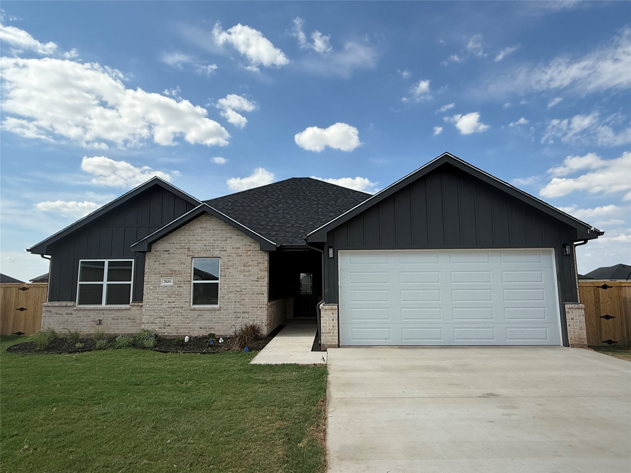 7624 Wildflower Trail Abilene TX