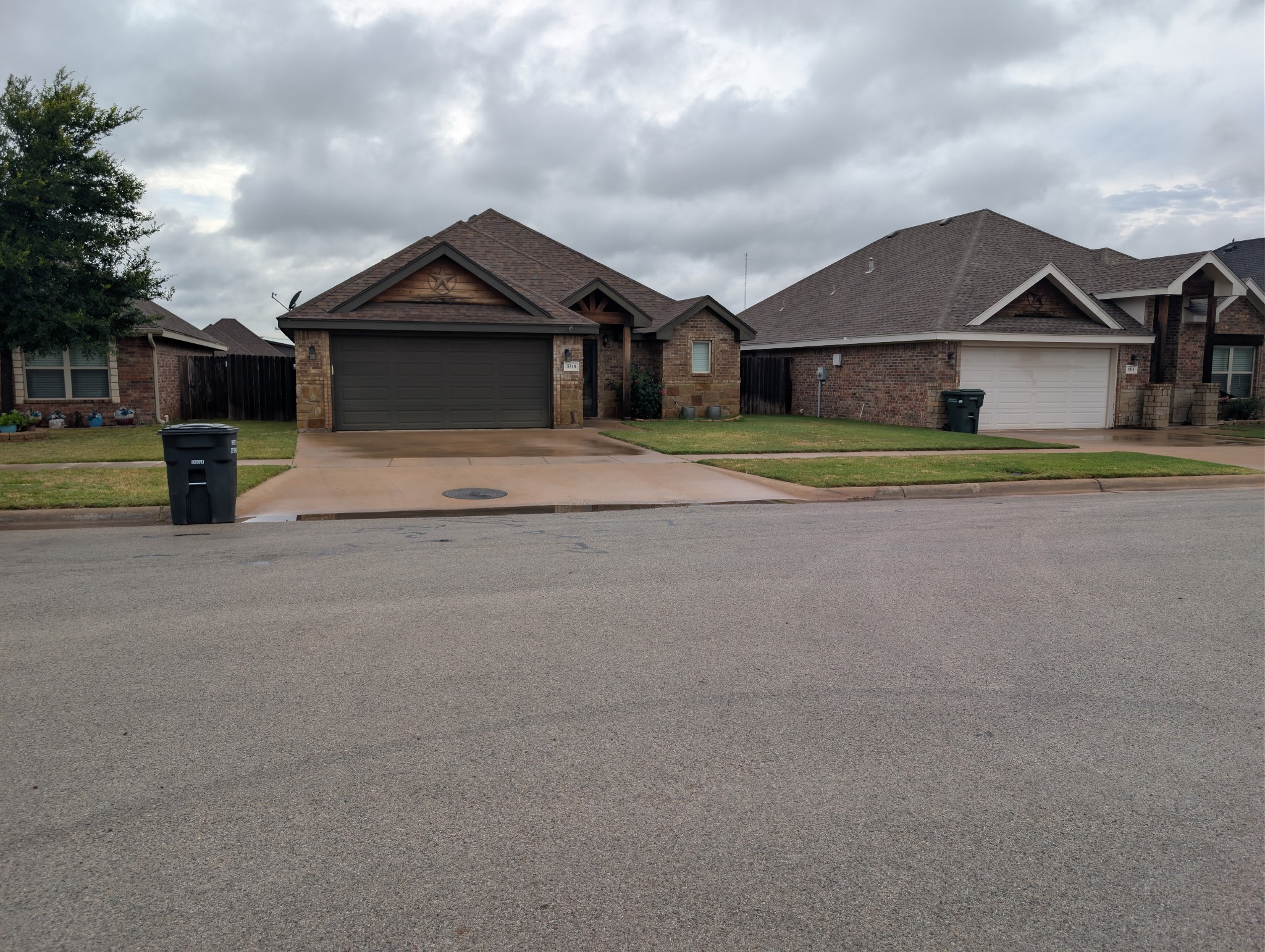 5318 Catclaw Drive
