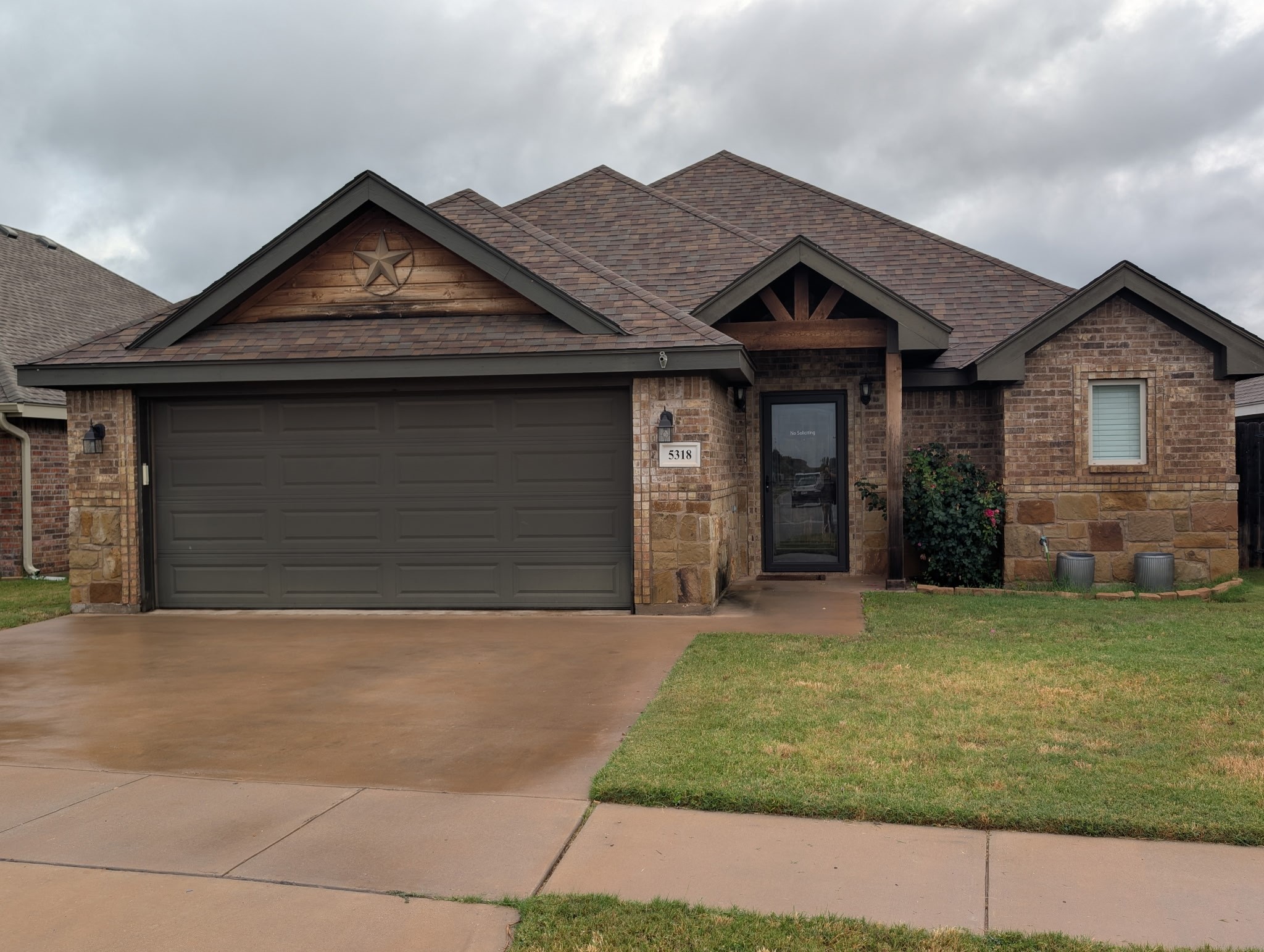 5318 Catclaw Drive Abilene TX