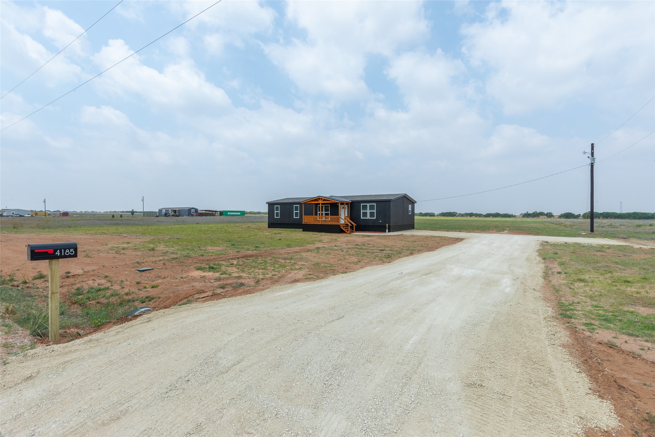 4185 County Road 497