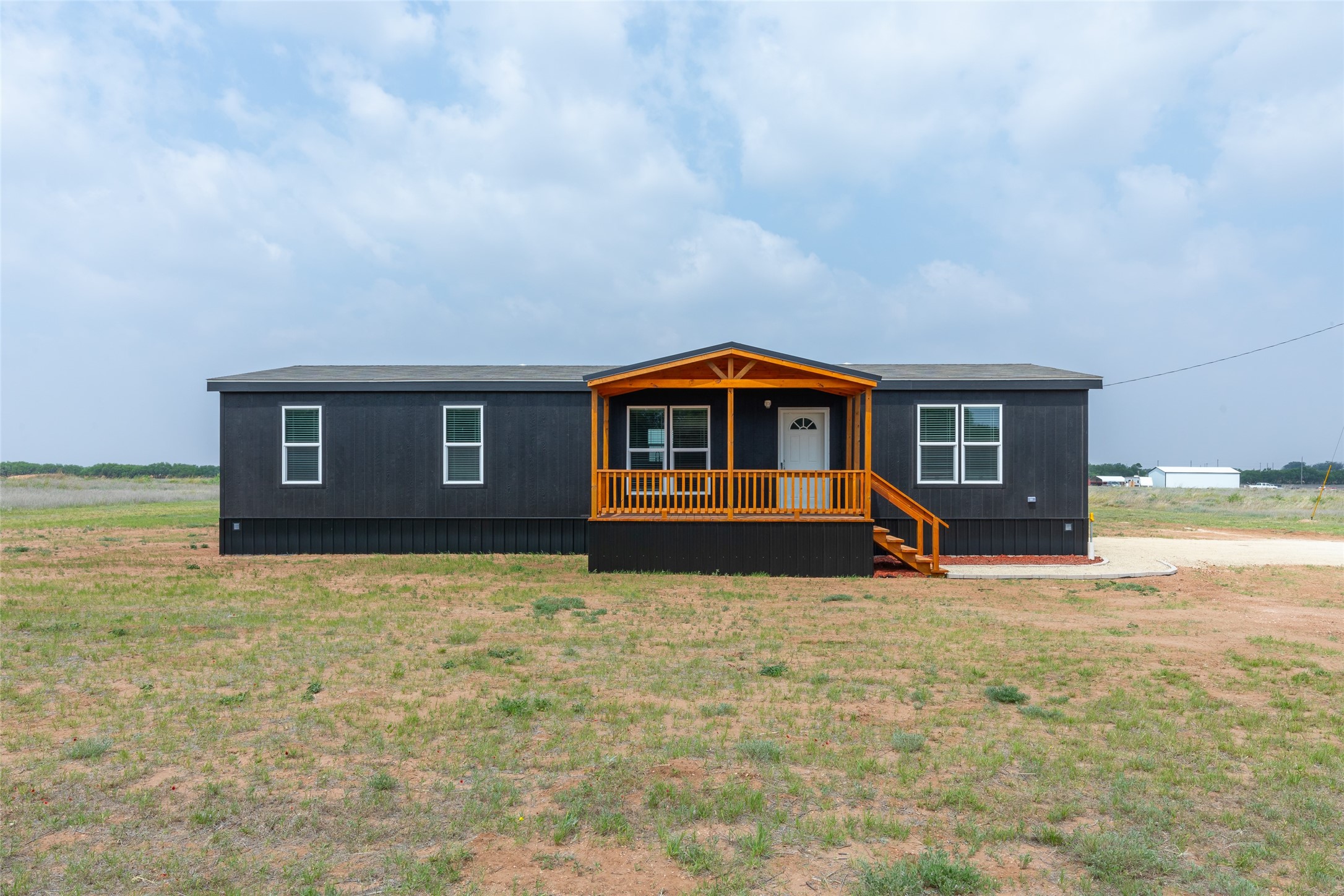 4185 County Road 497 Anson TX