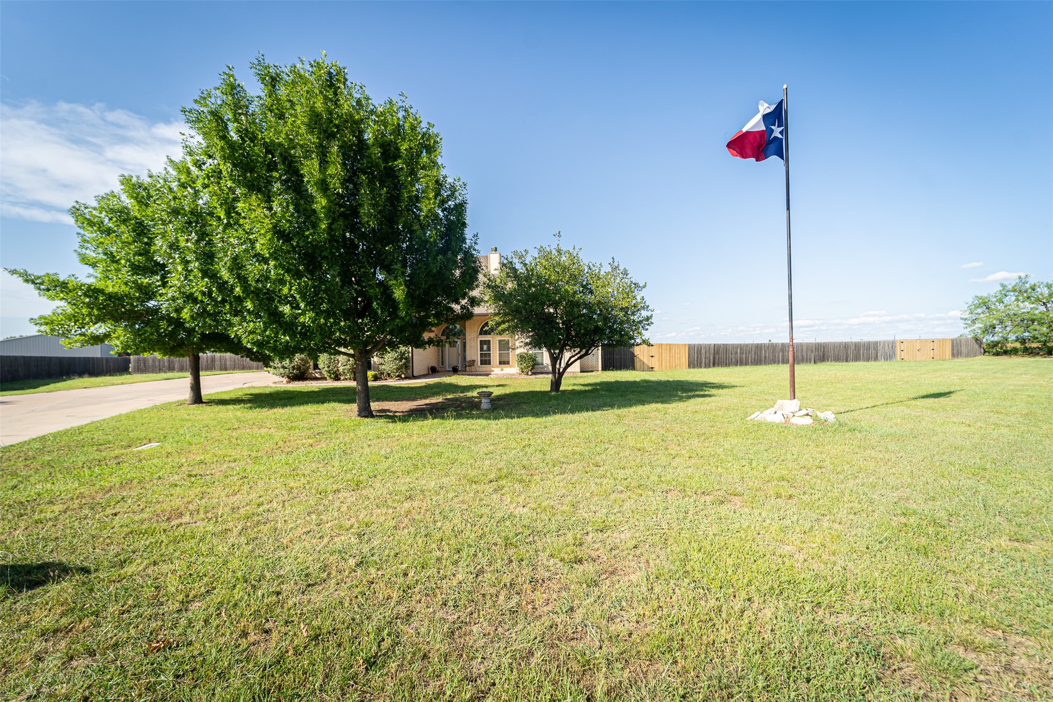 102 Tweetie Pie Lane Abilene TX